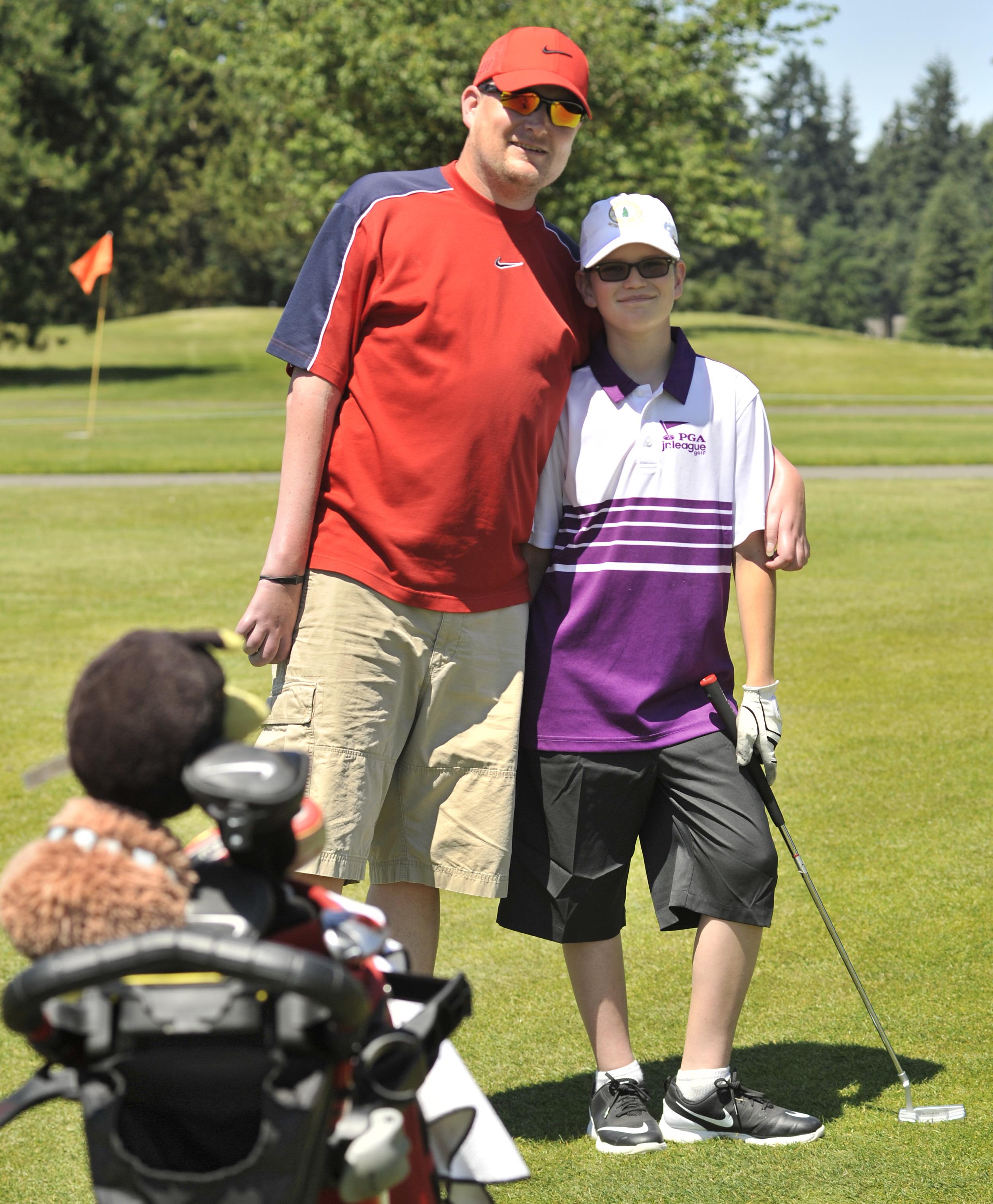 Meadow Park Memories