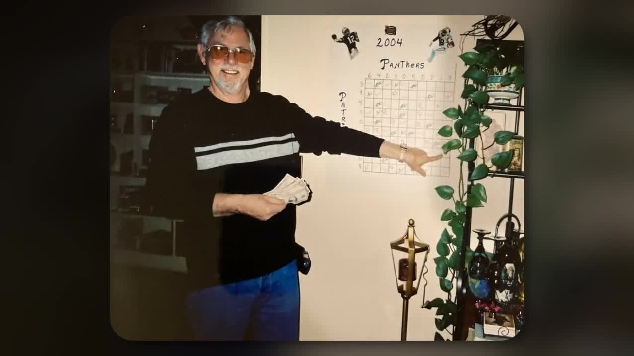 Don Gant Video Tribute