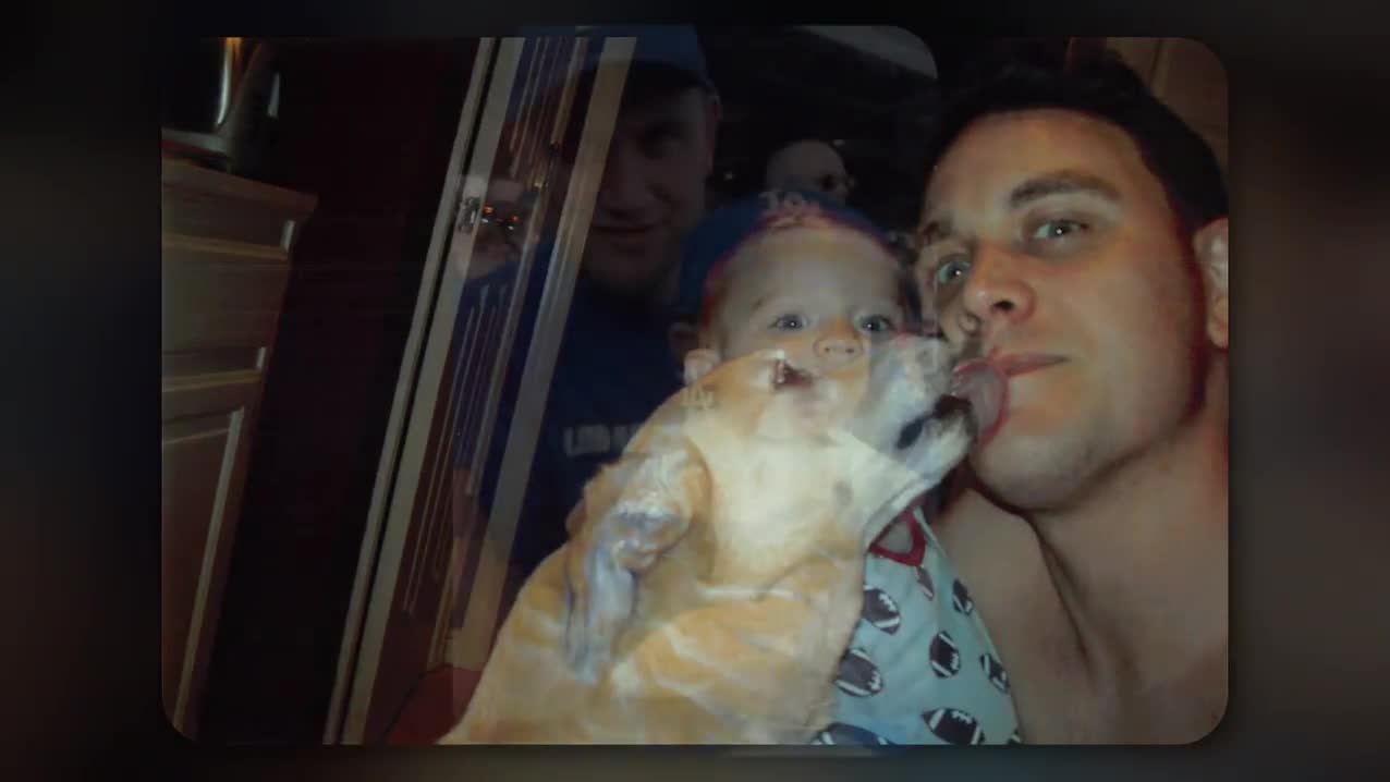 Blake Williford Video Tribute