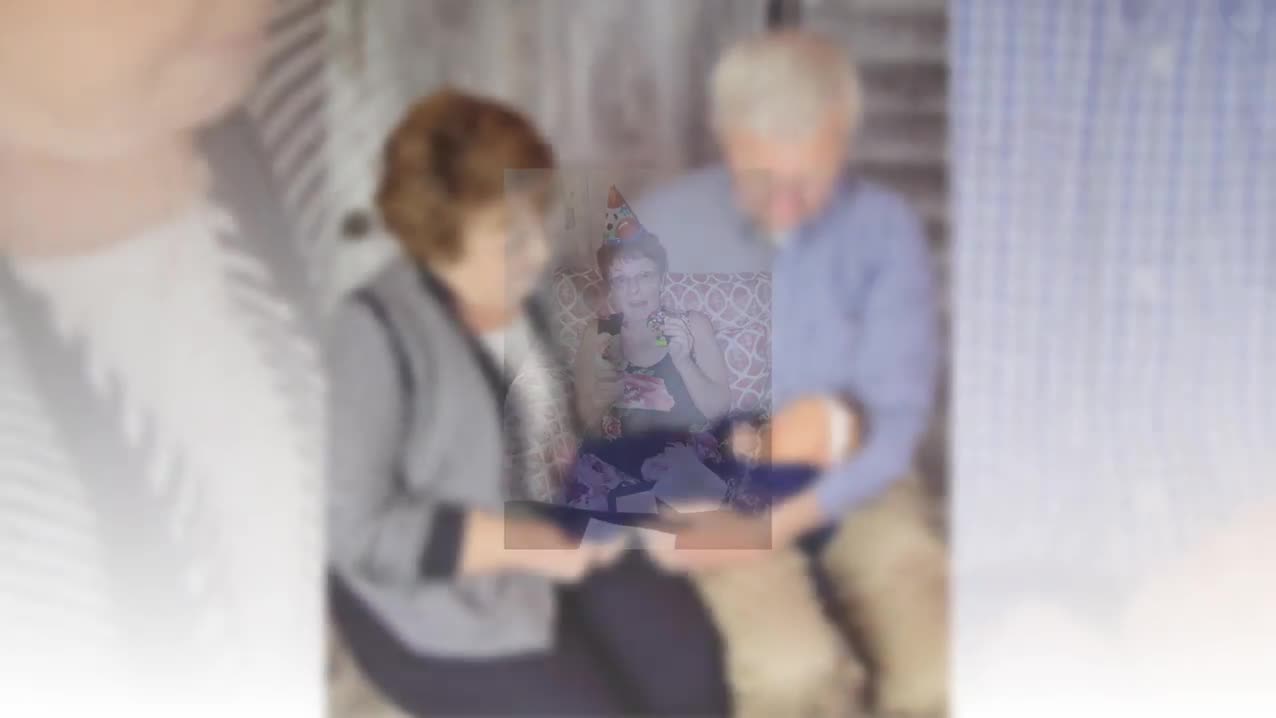 Memories Album