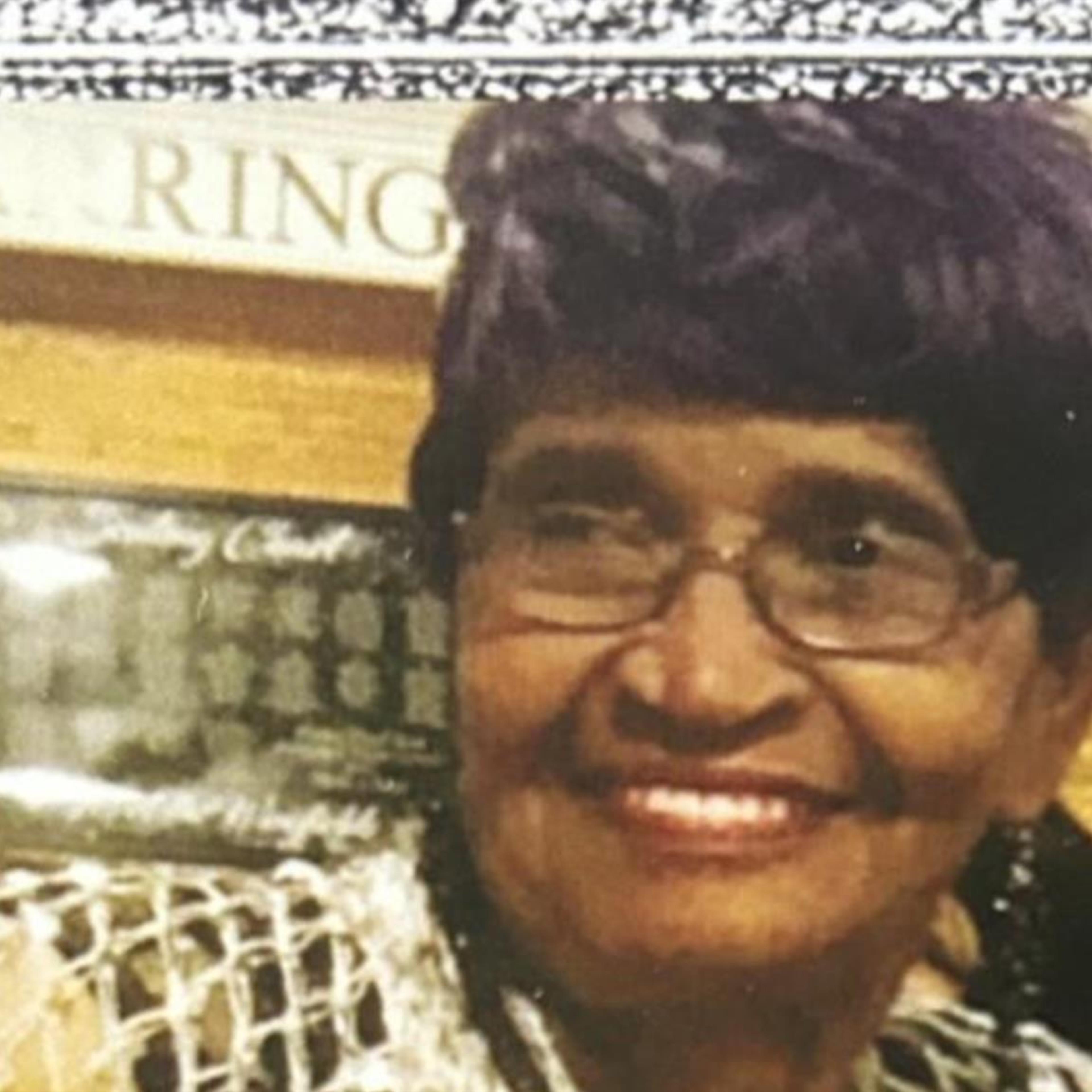 Celebration of Life for Louise Fannie Barmore