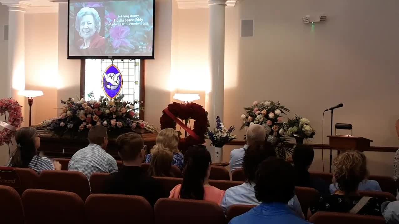 Service Video
