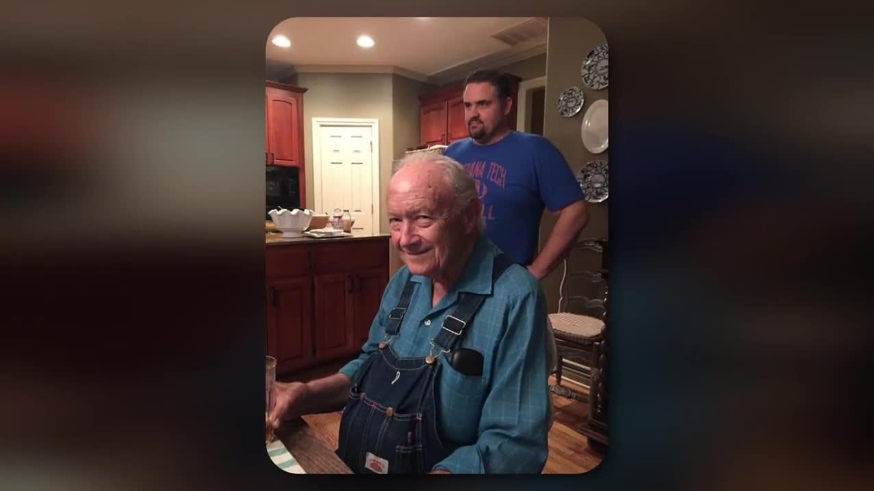 Roland Miller video tribute