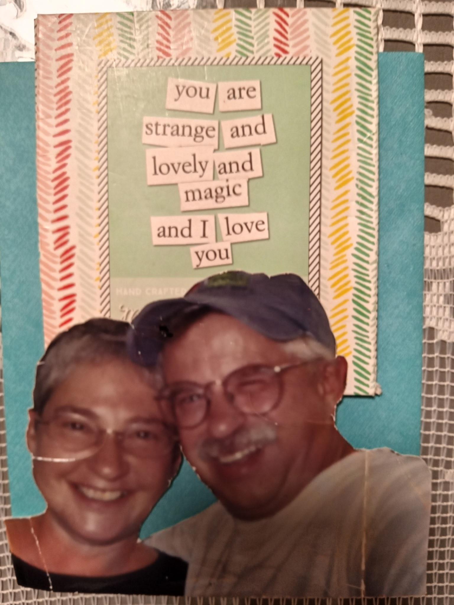 Memories Album