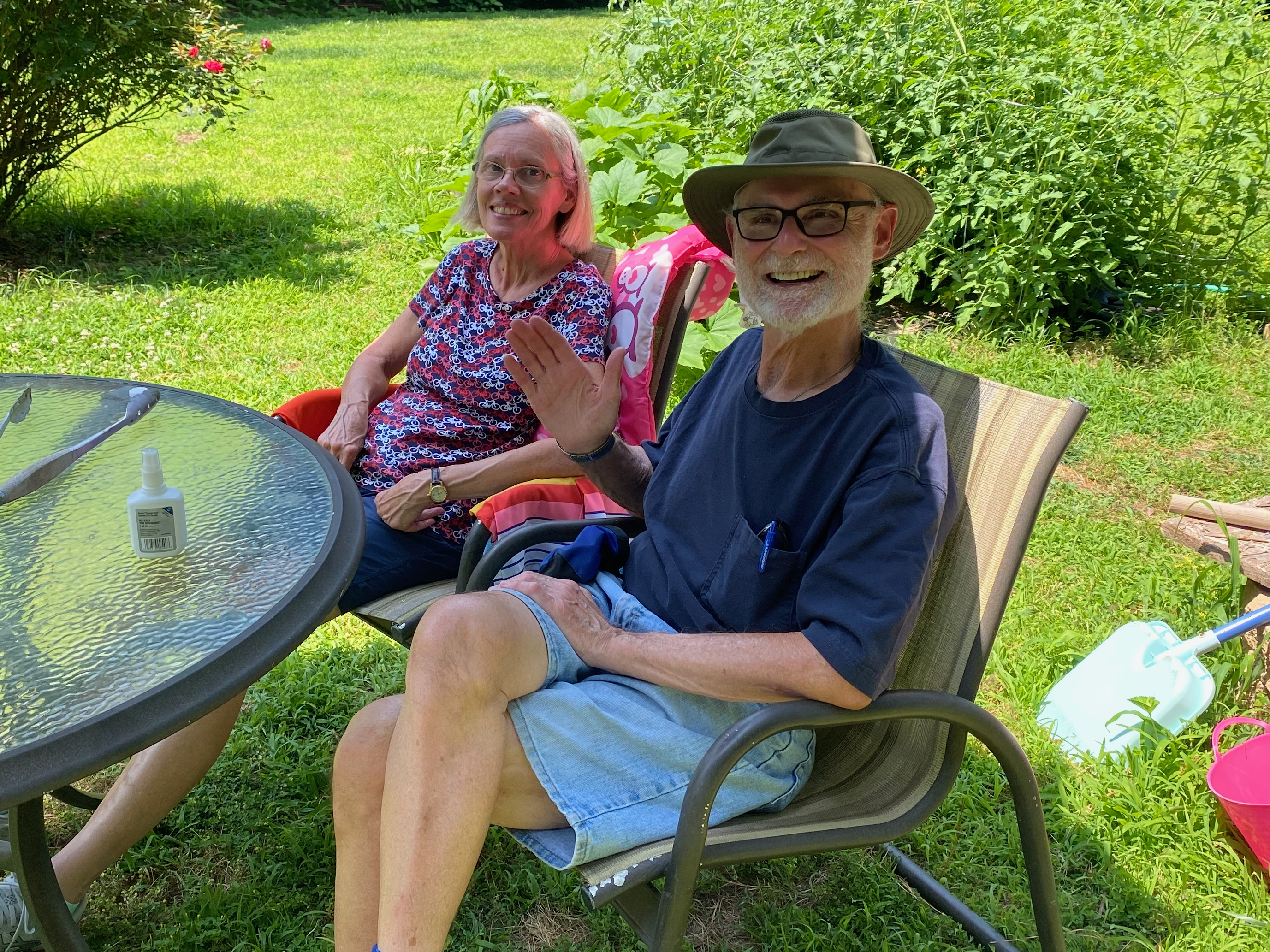 Gramma Pictures
