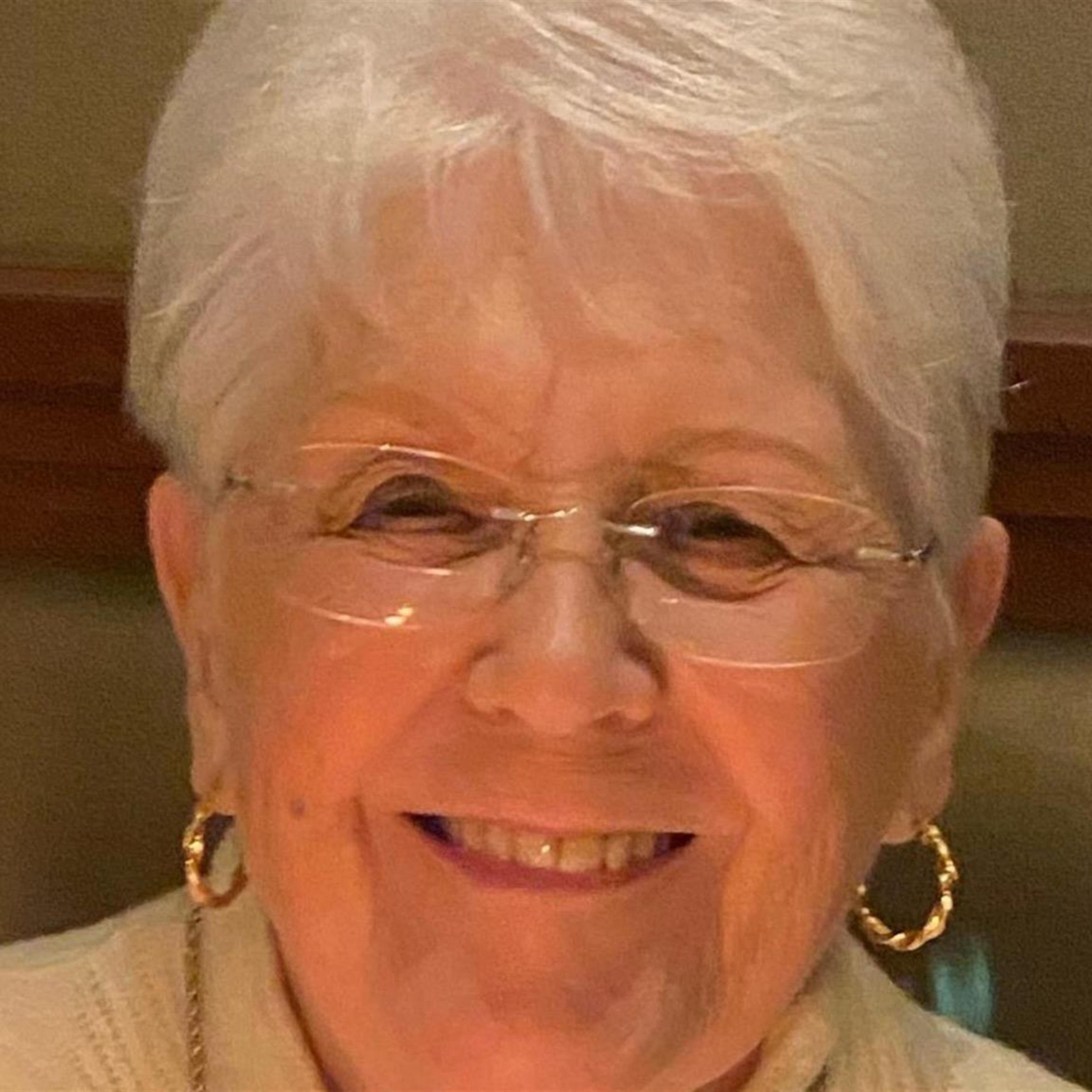 Suzanne Matthews Celebration of Life Livestream