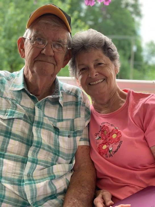 90th birthday