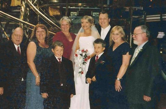Memories of Ruth