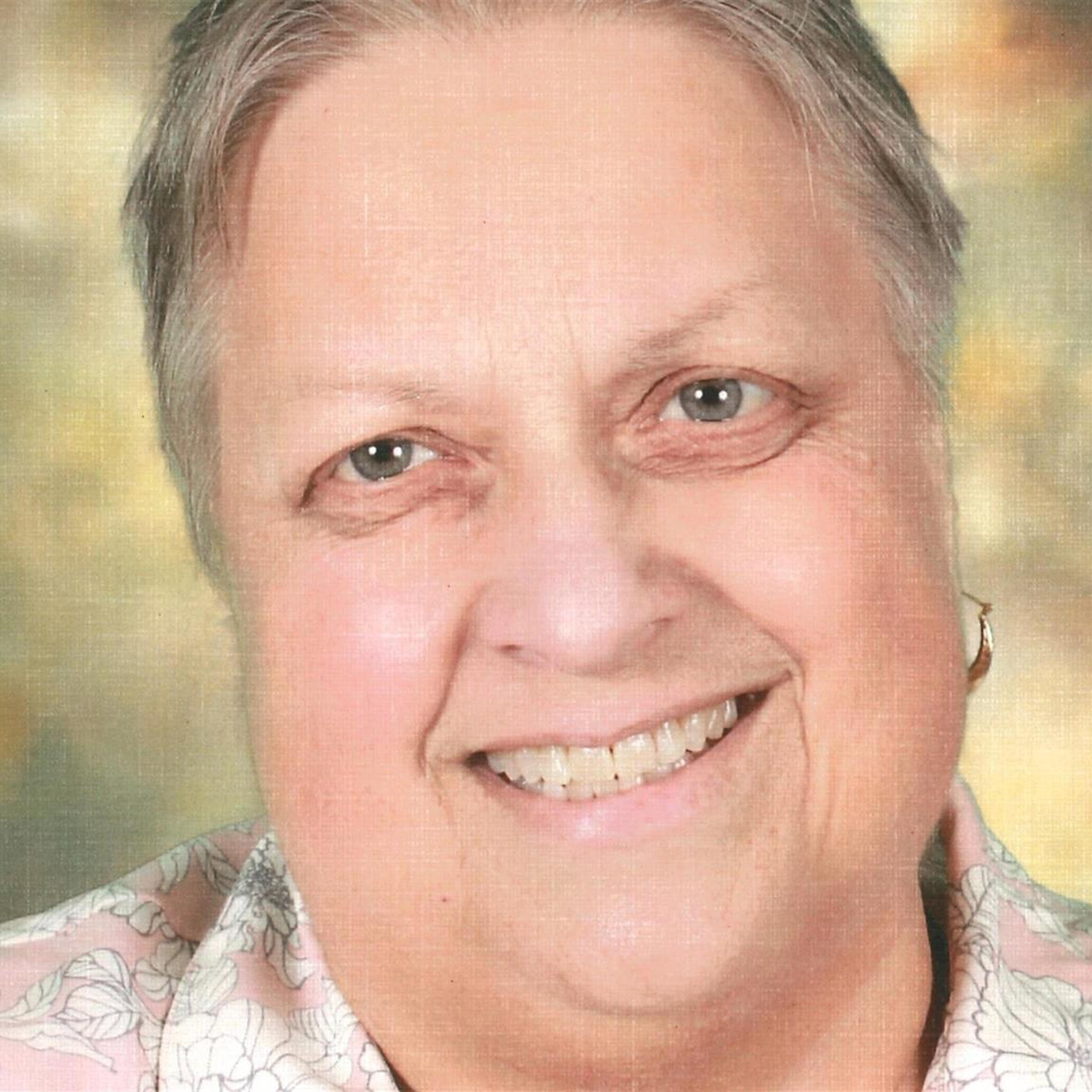 Patricia Willis Live Stream