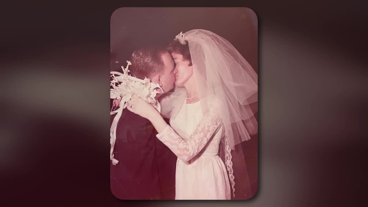 Charles and Evelyn Clem Video Tribute