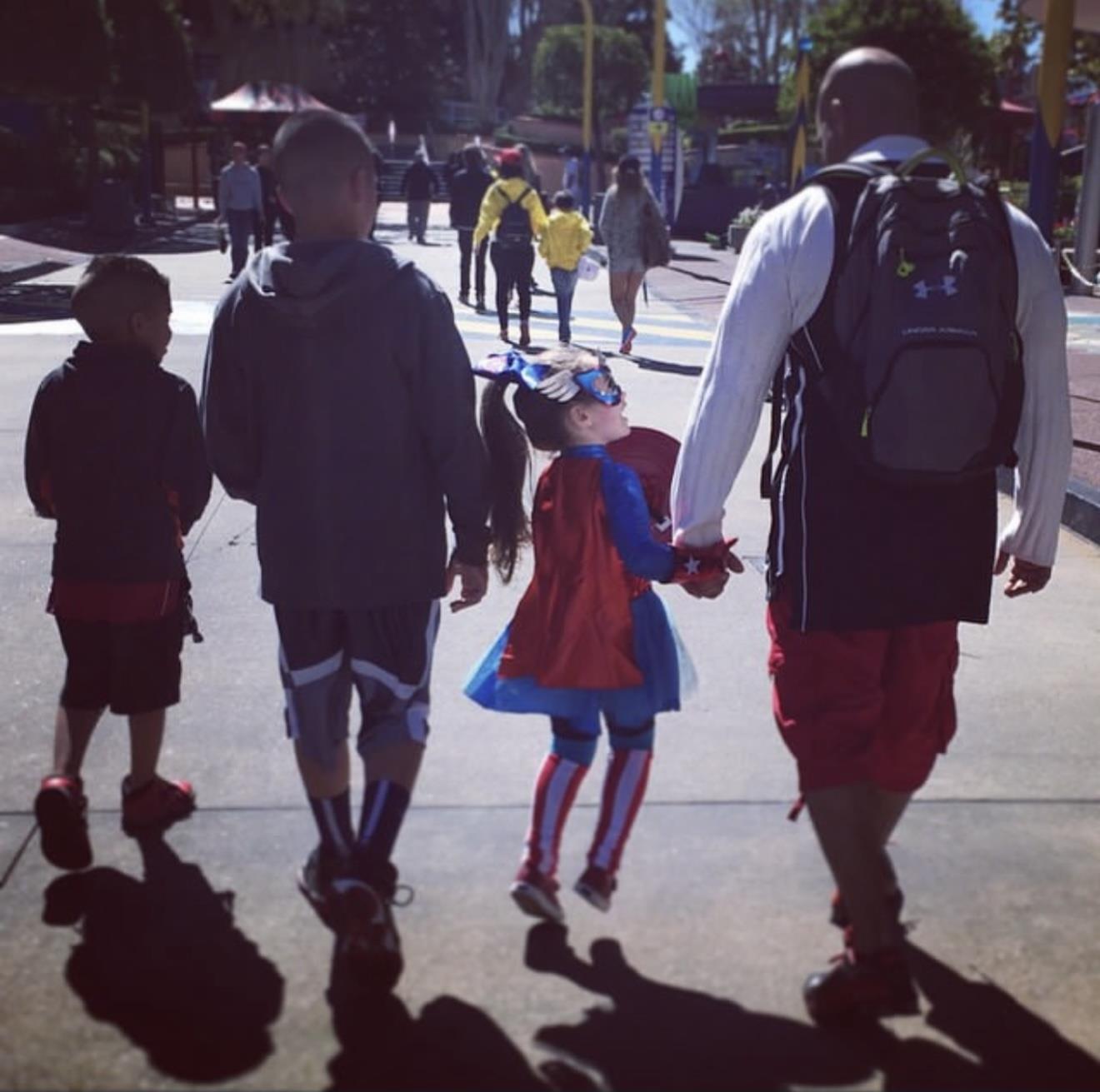 Never Forgotten Memories