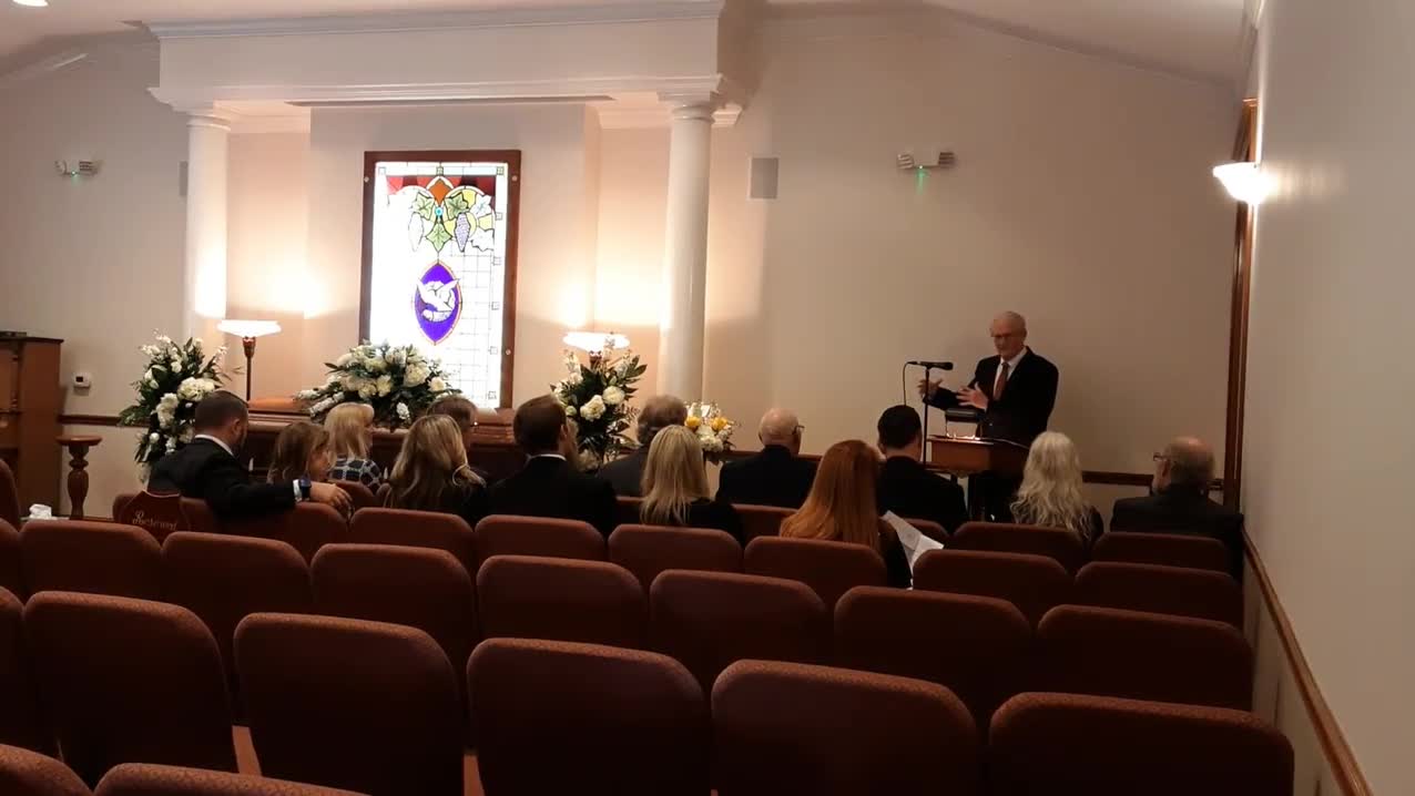 Service Video