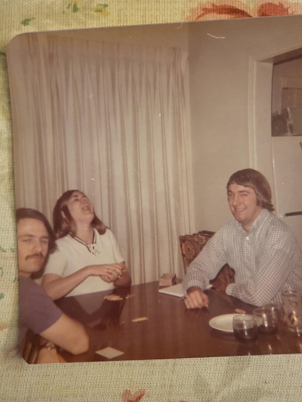 Memories Album
