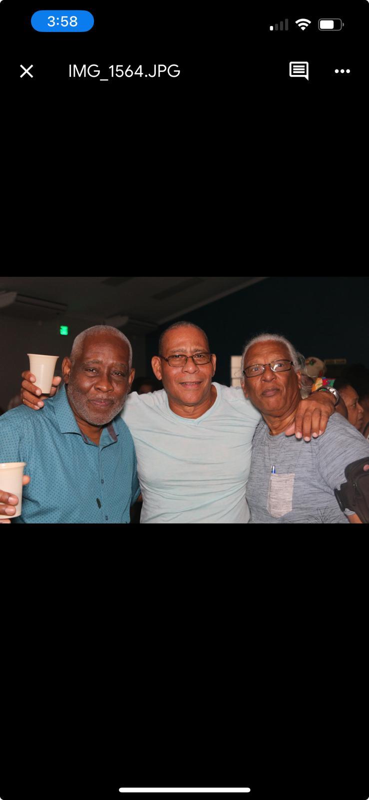 The past and present