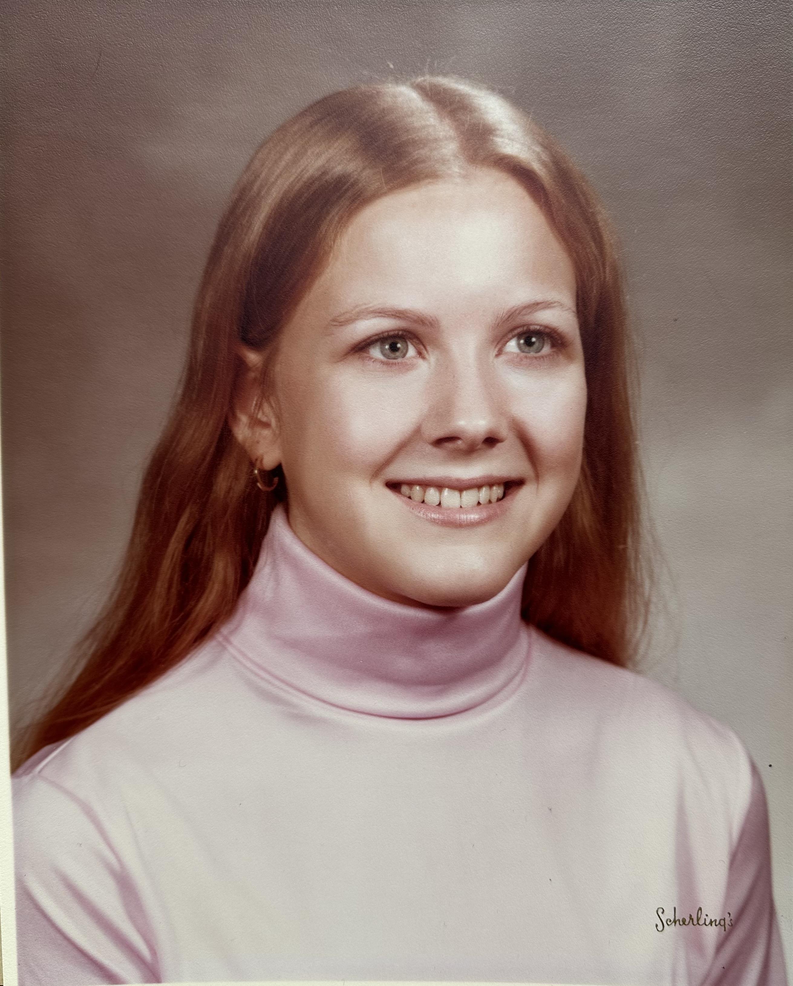 Karin Crosby