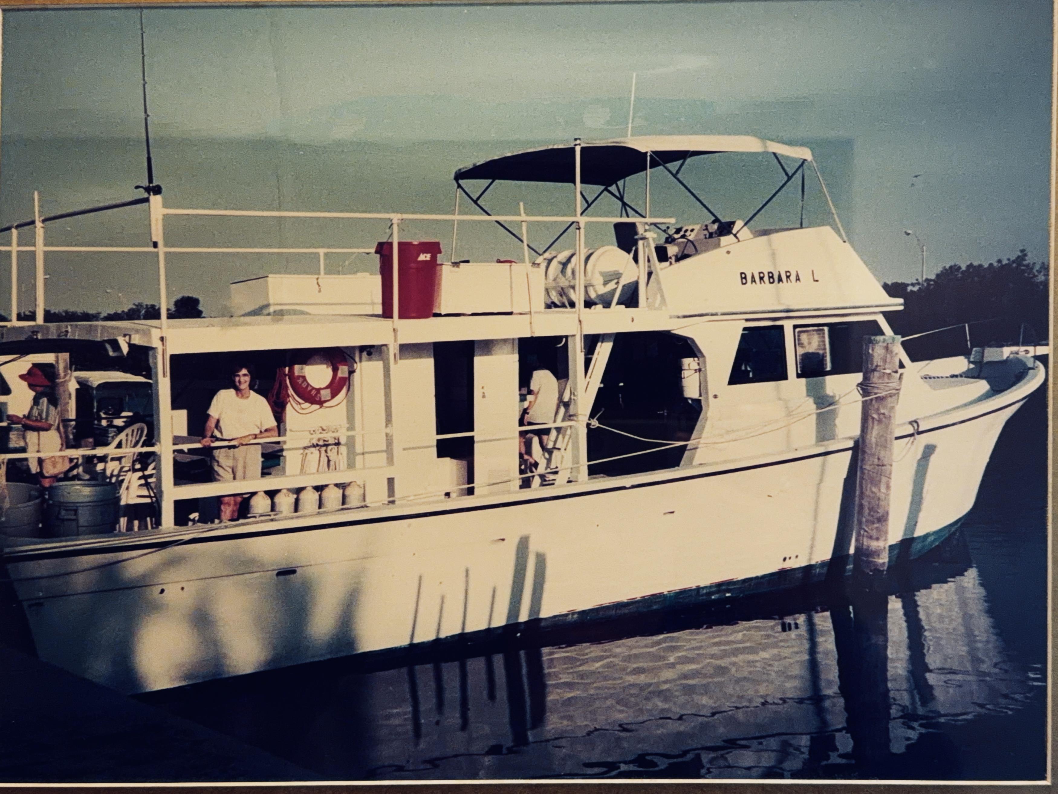 The Barbara L