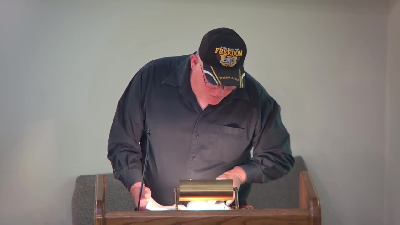 Service Recording