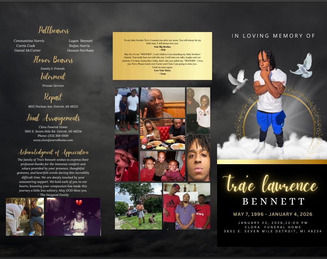 Memories Album