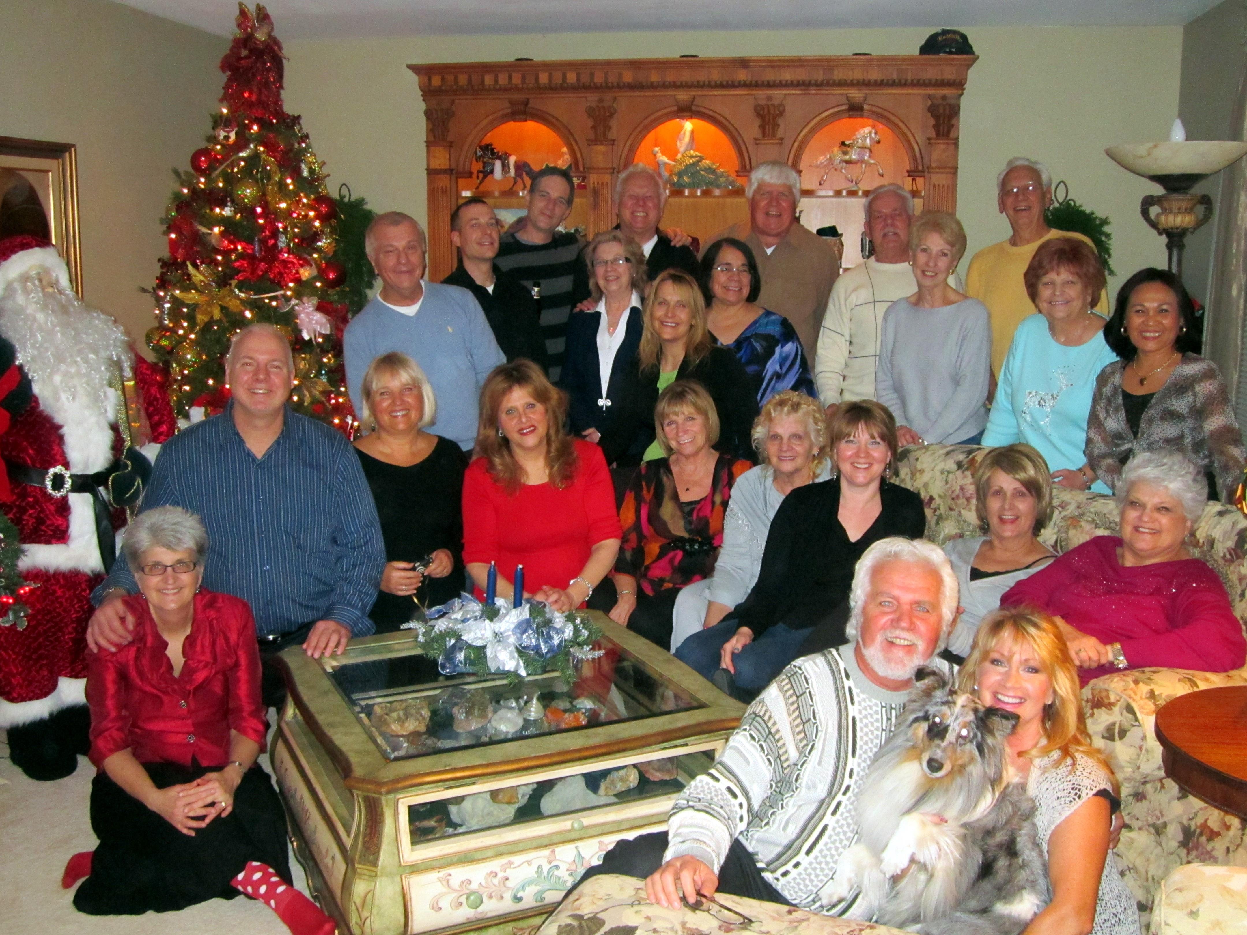 Memories of My Wonderful Cousin Kathy