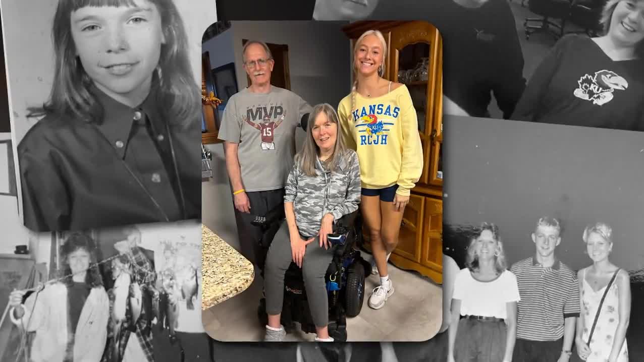 Tribute Video
