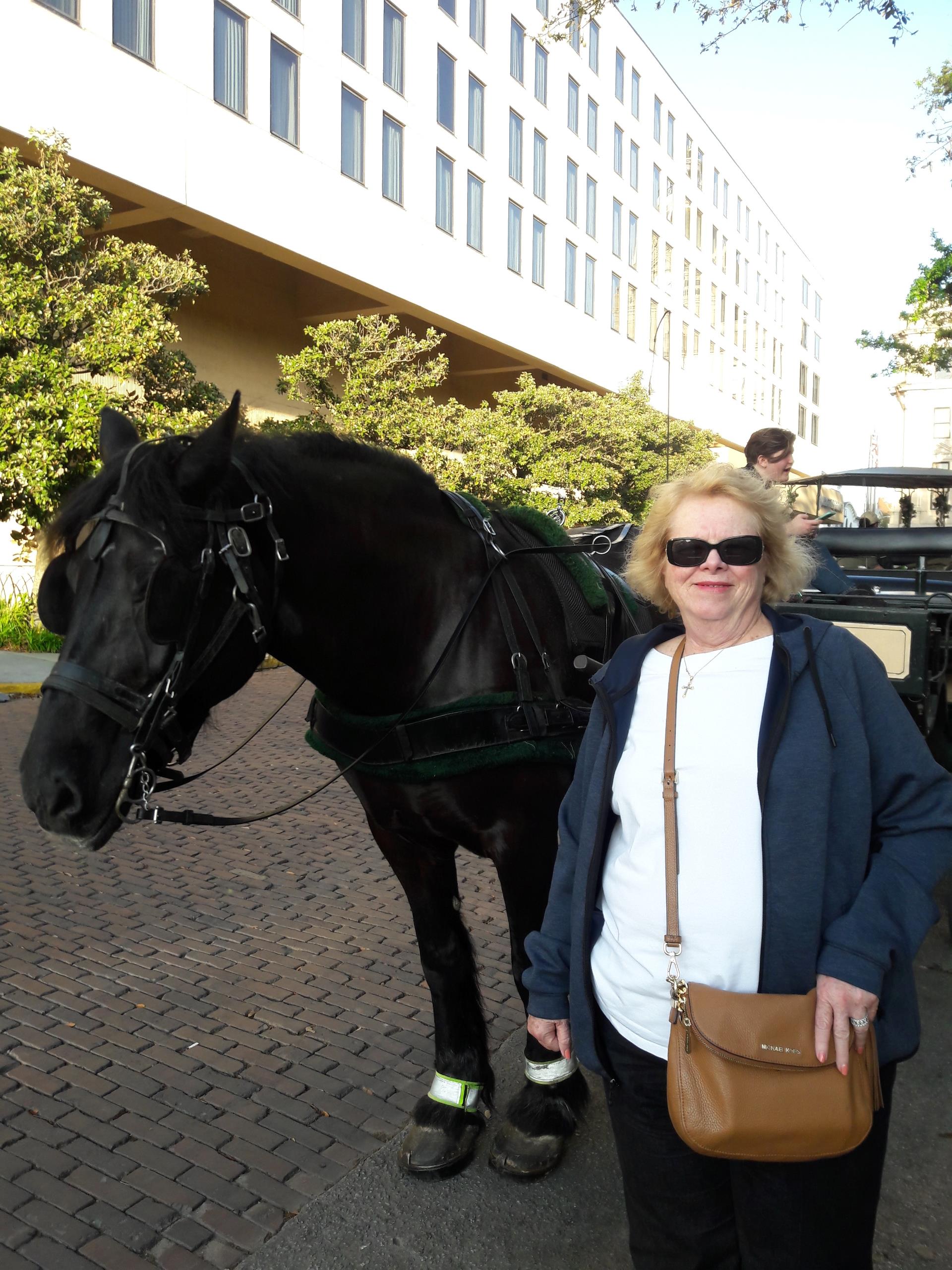 Family and Friends of Pamela Morse