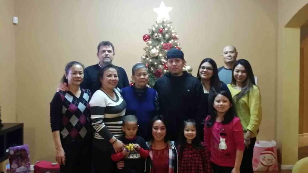 Memories of ours Mom