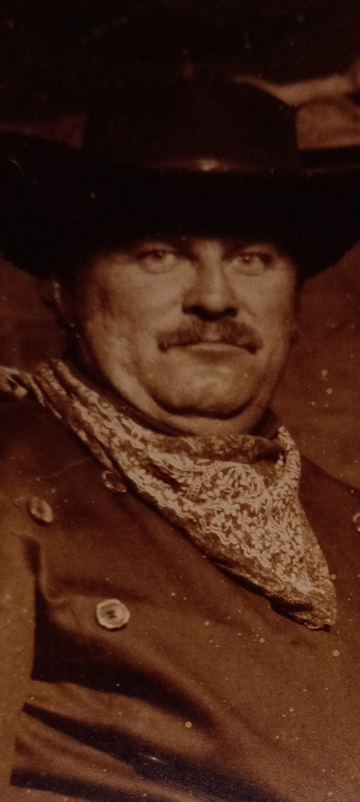 Old time pics of dad