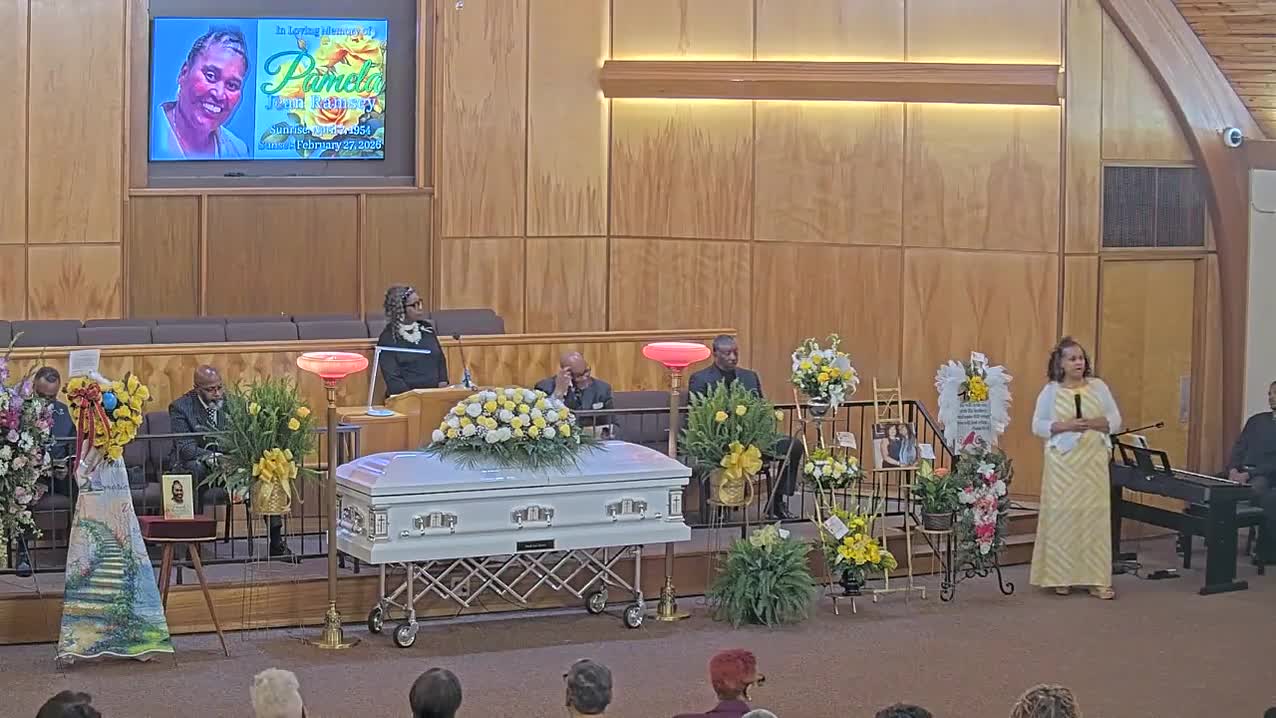 FuneralServiceCamera1-PamelaRamsey