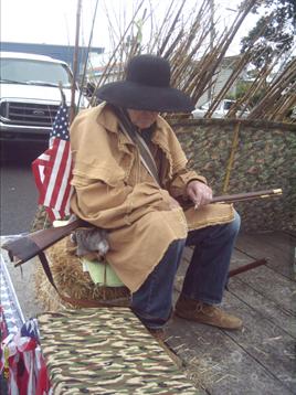 Bob was always ready to help whenever he was able. The VFW will miss you greatly friend. Thanks for 