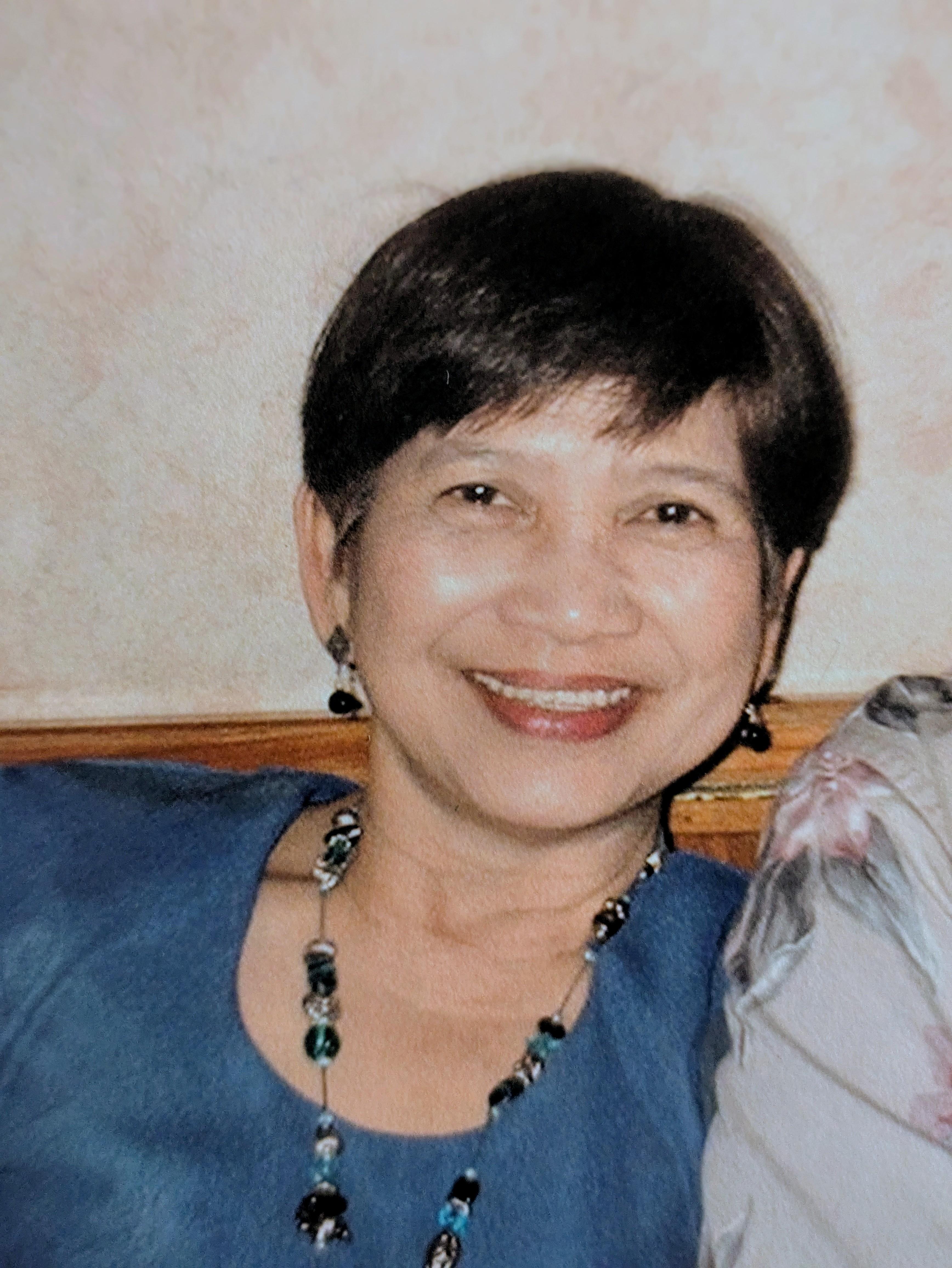 Lulu Bautista