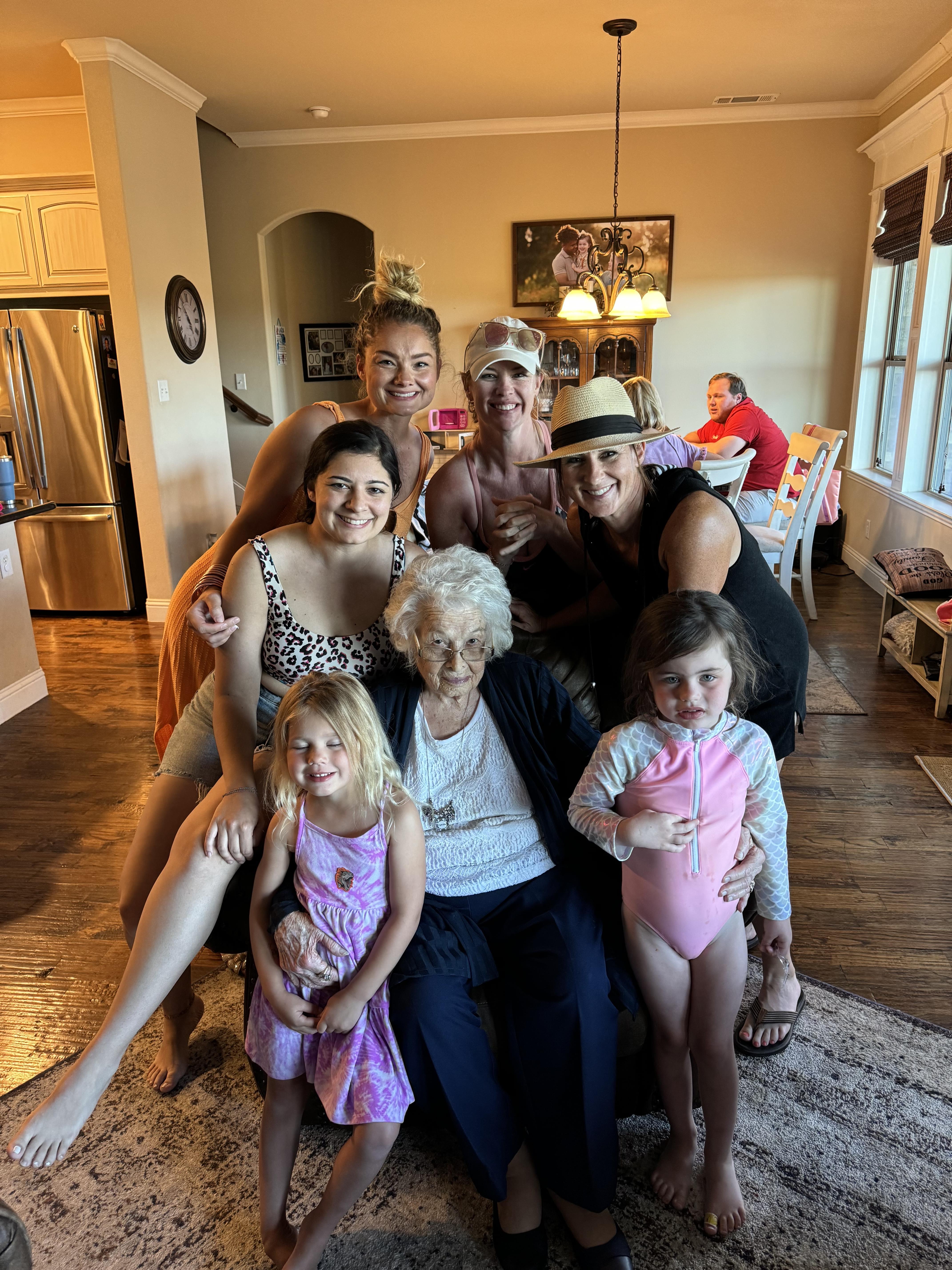 The best MeeMaw