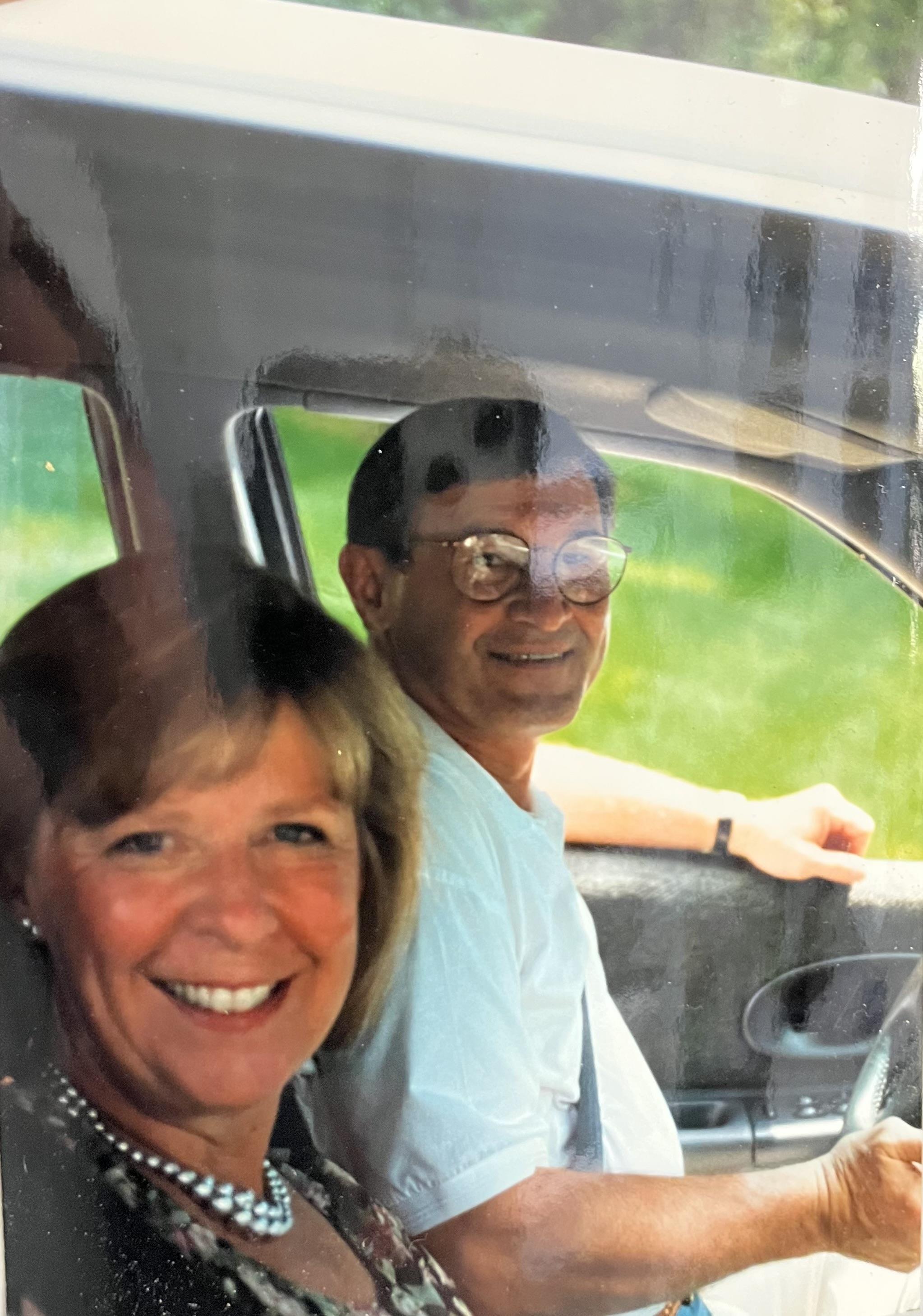 Photos received from friends