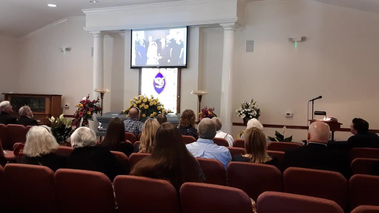 Service Video
