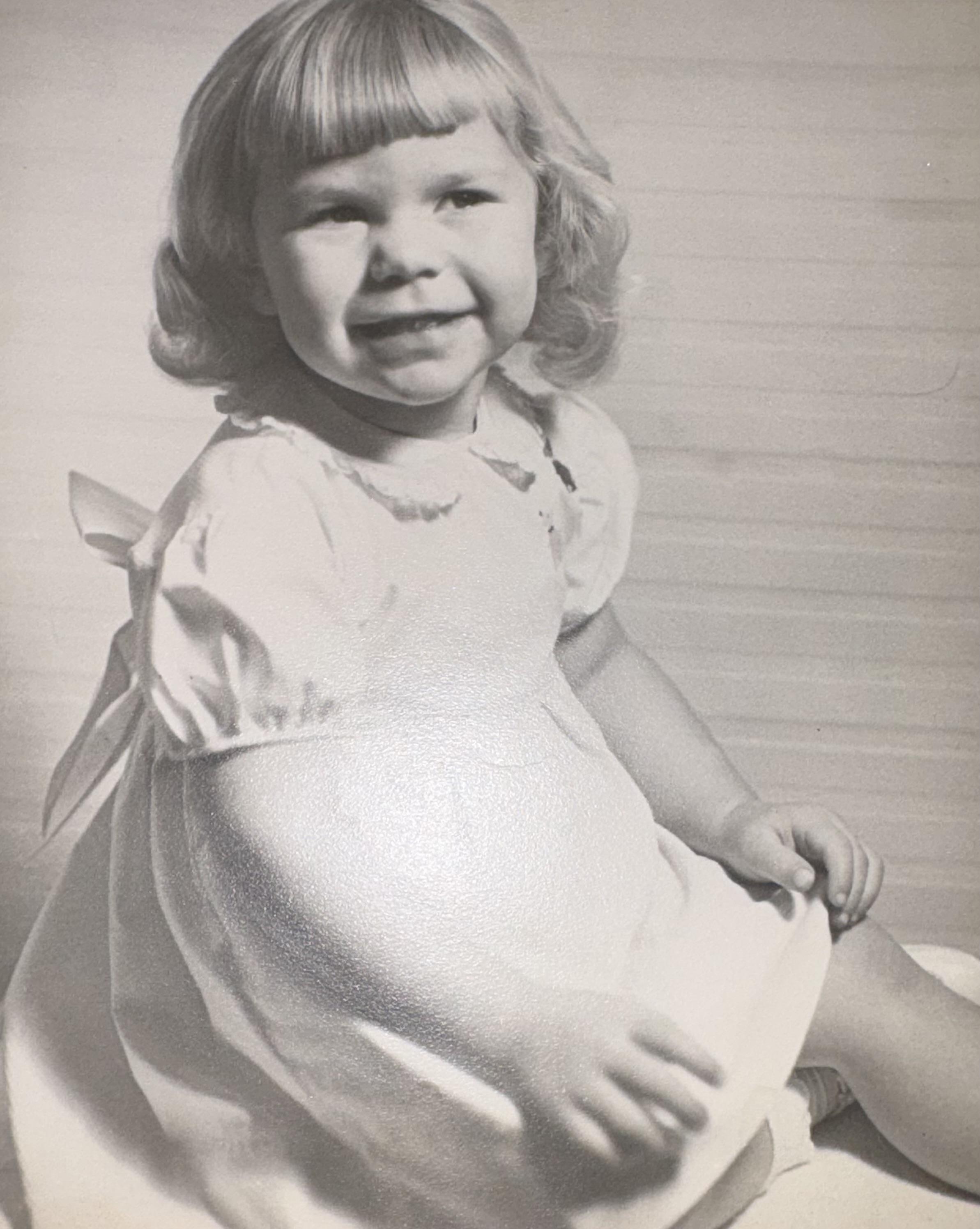 Linda Through the Years