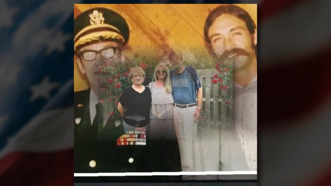 Memorial Video