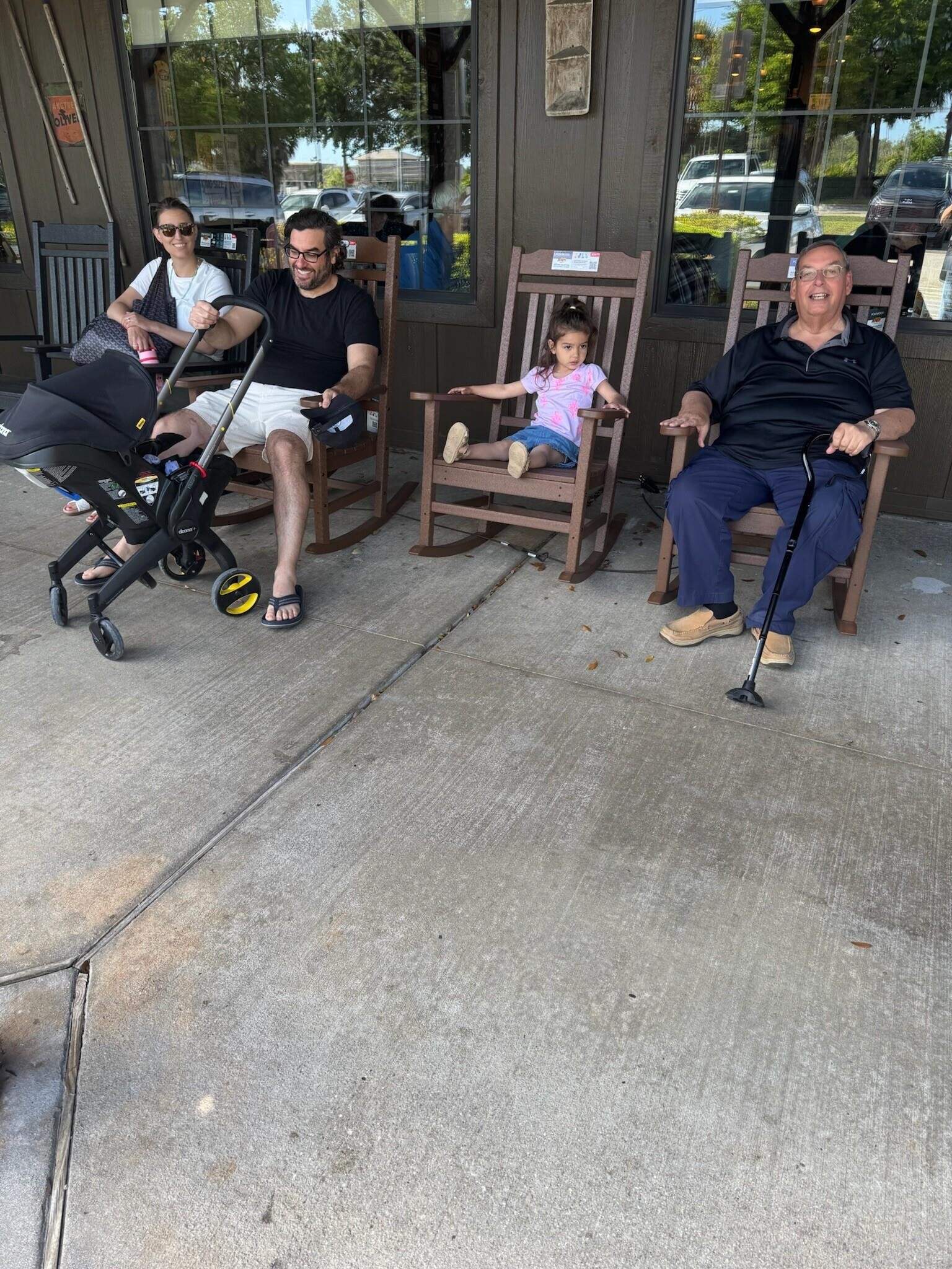 Pepaw