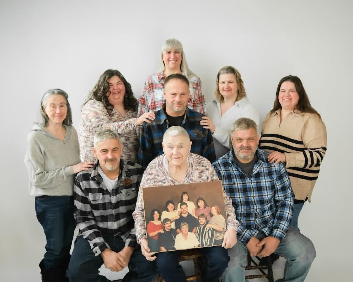 Memories Album