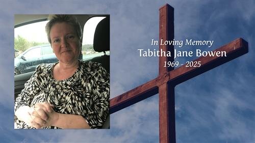 Mrs. Tabitha Jane Bowen Video