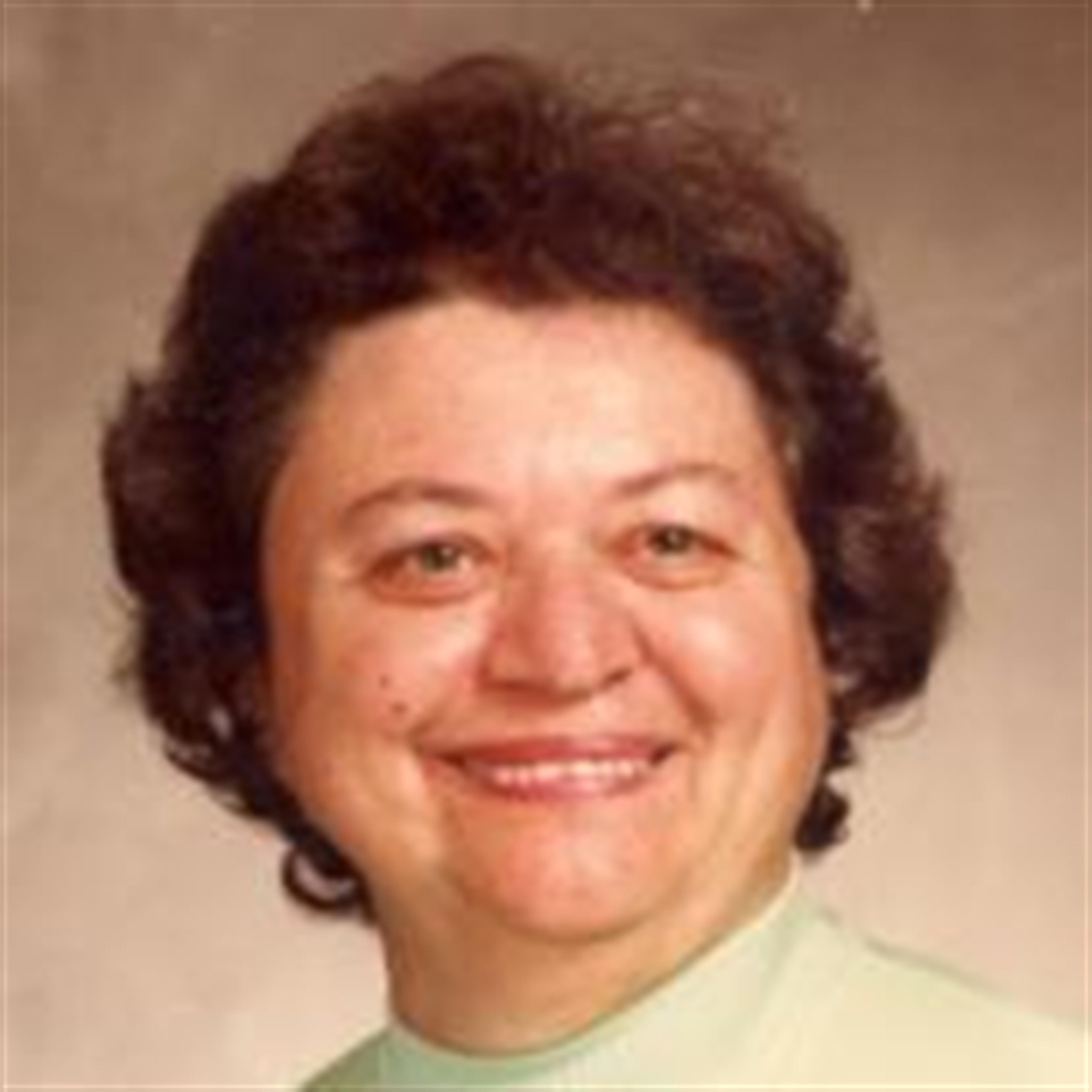 Geneva Frances  Burke