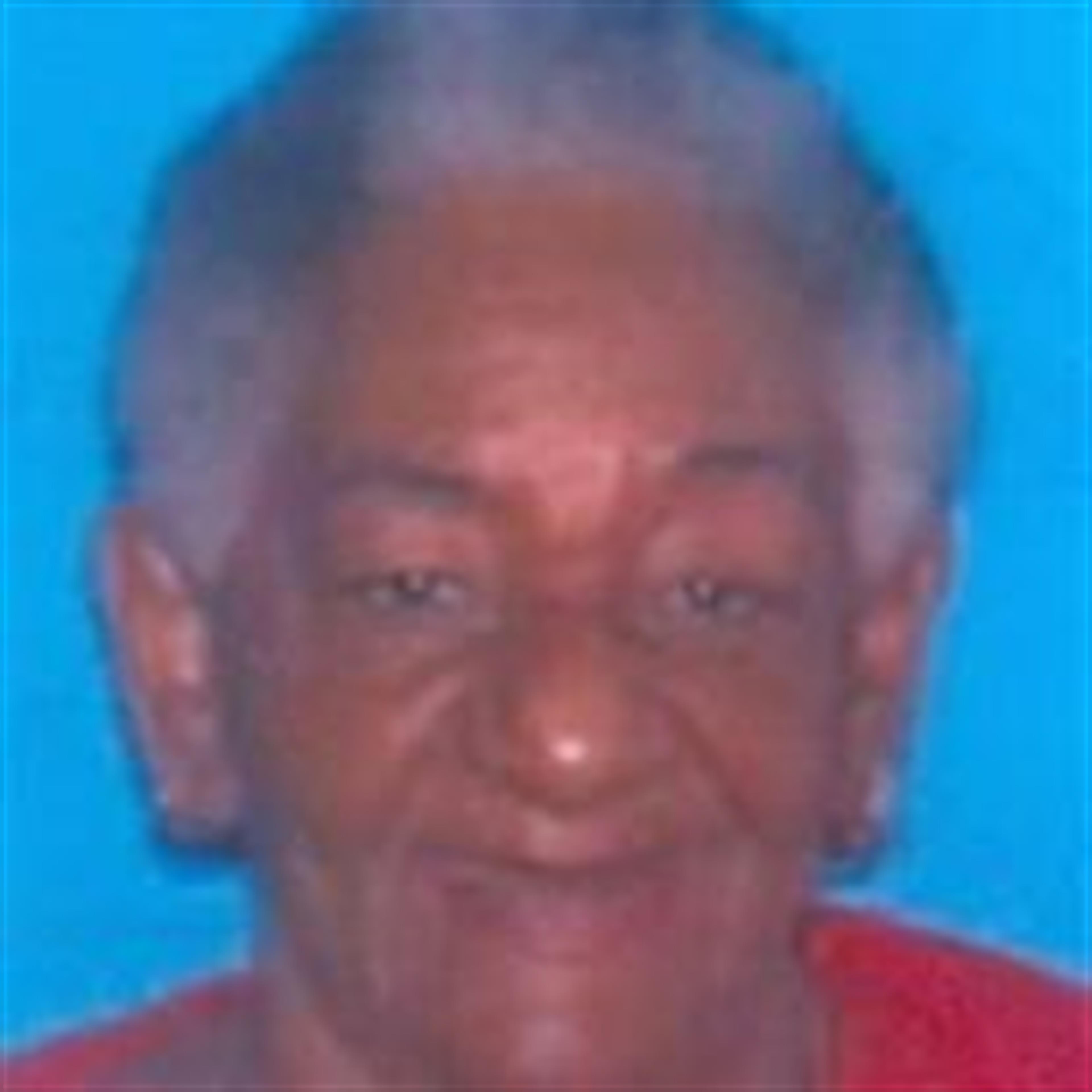 Catherine Alice Webb