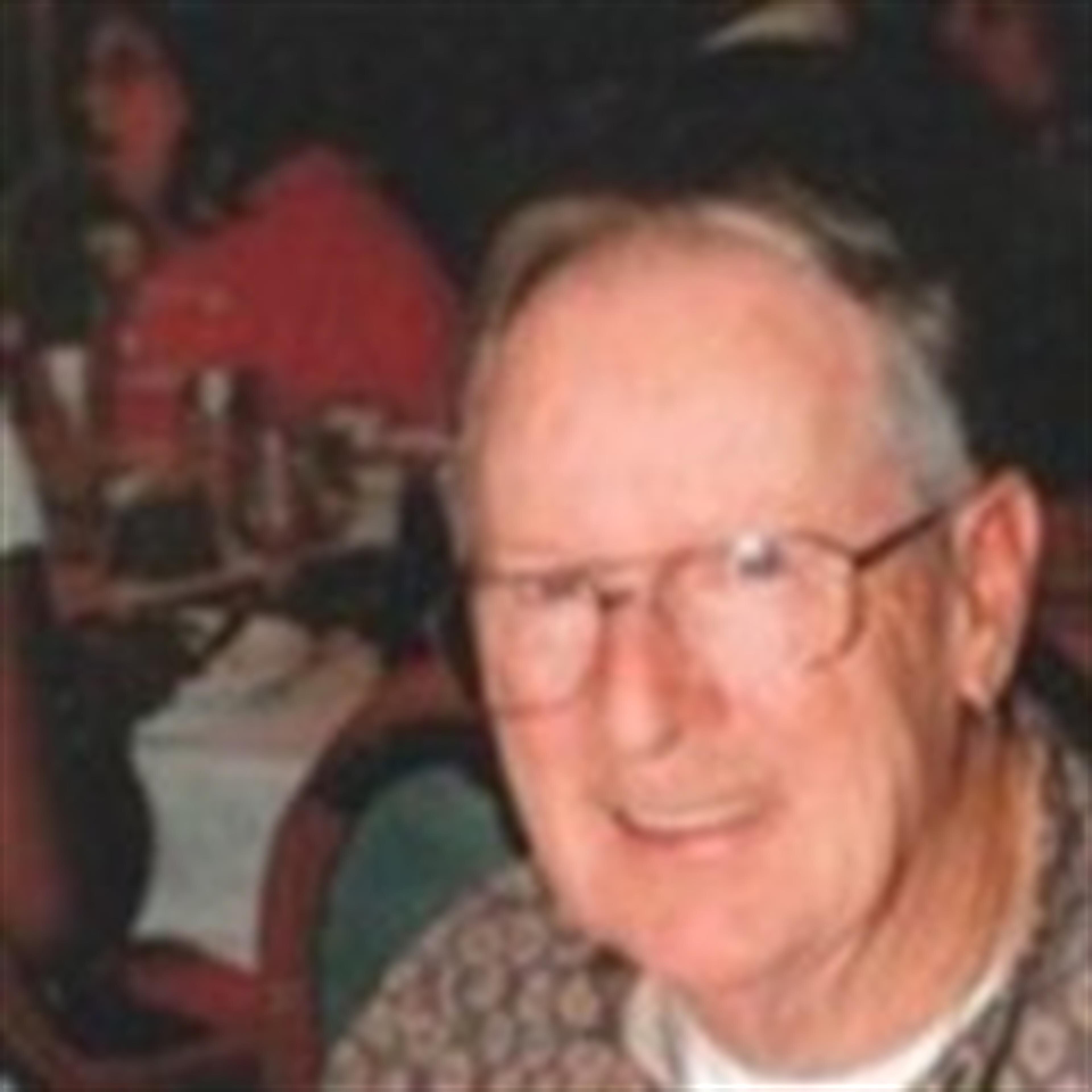Richard A. Dutcher