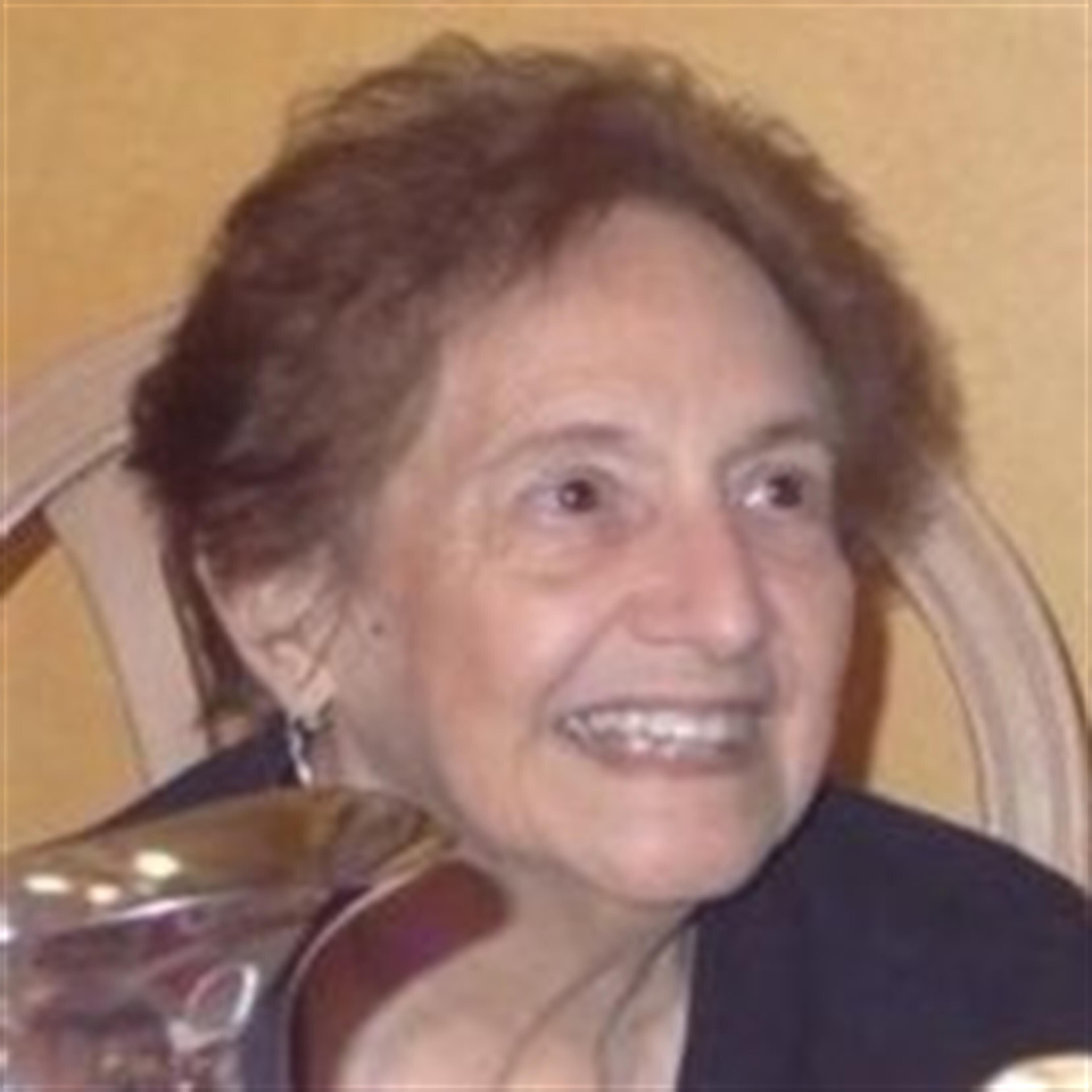 Olga  Mercedes Castano