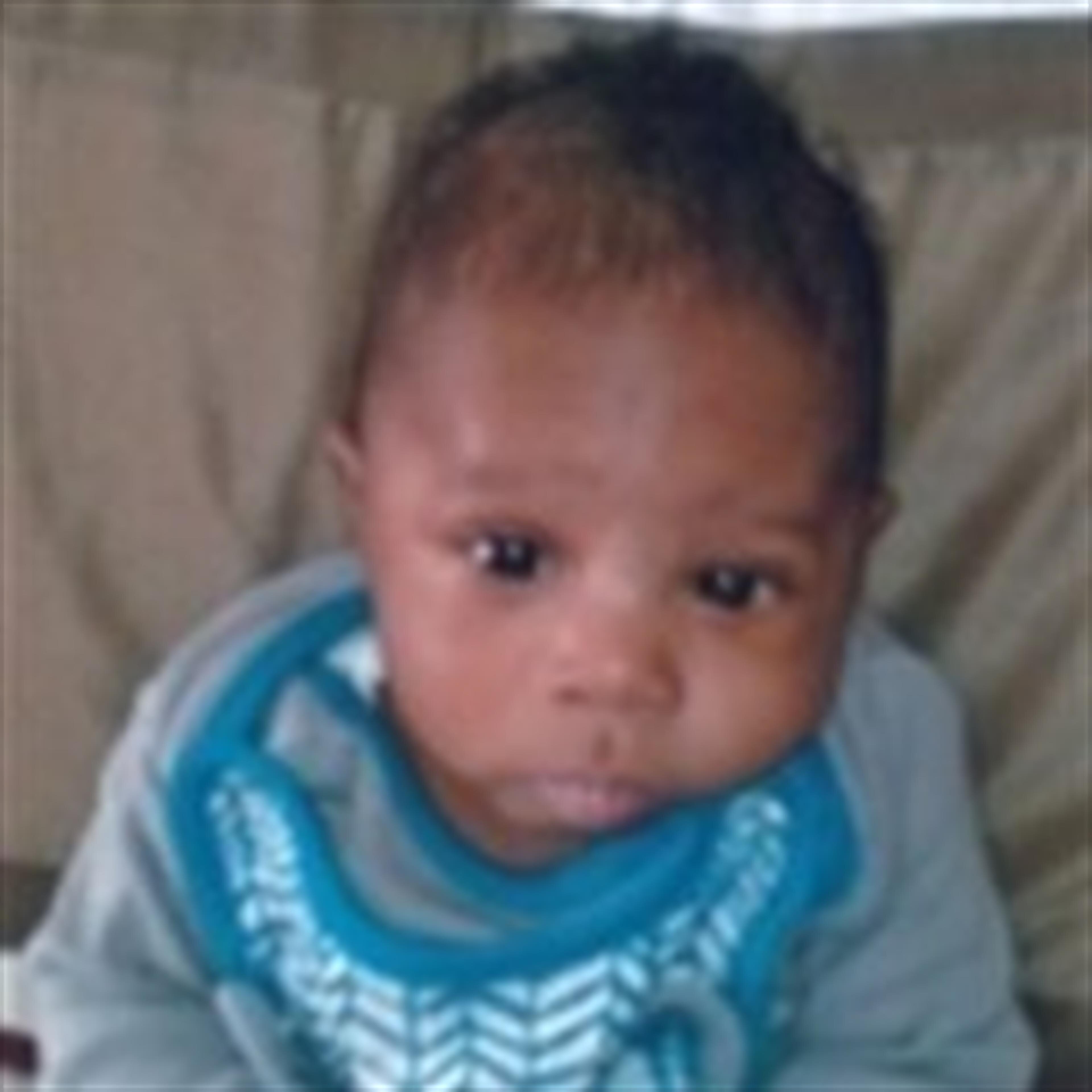 Dashawn Lamont Vazquez-George