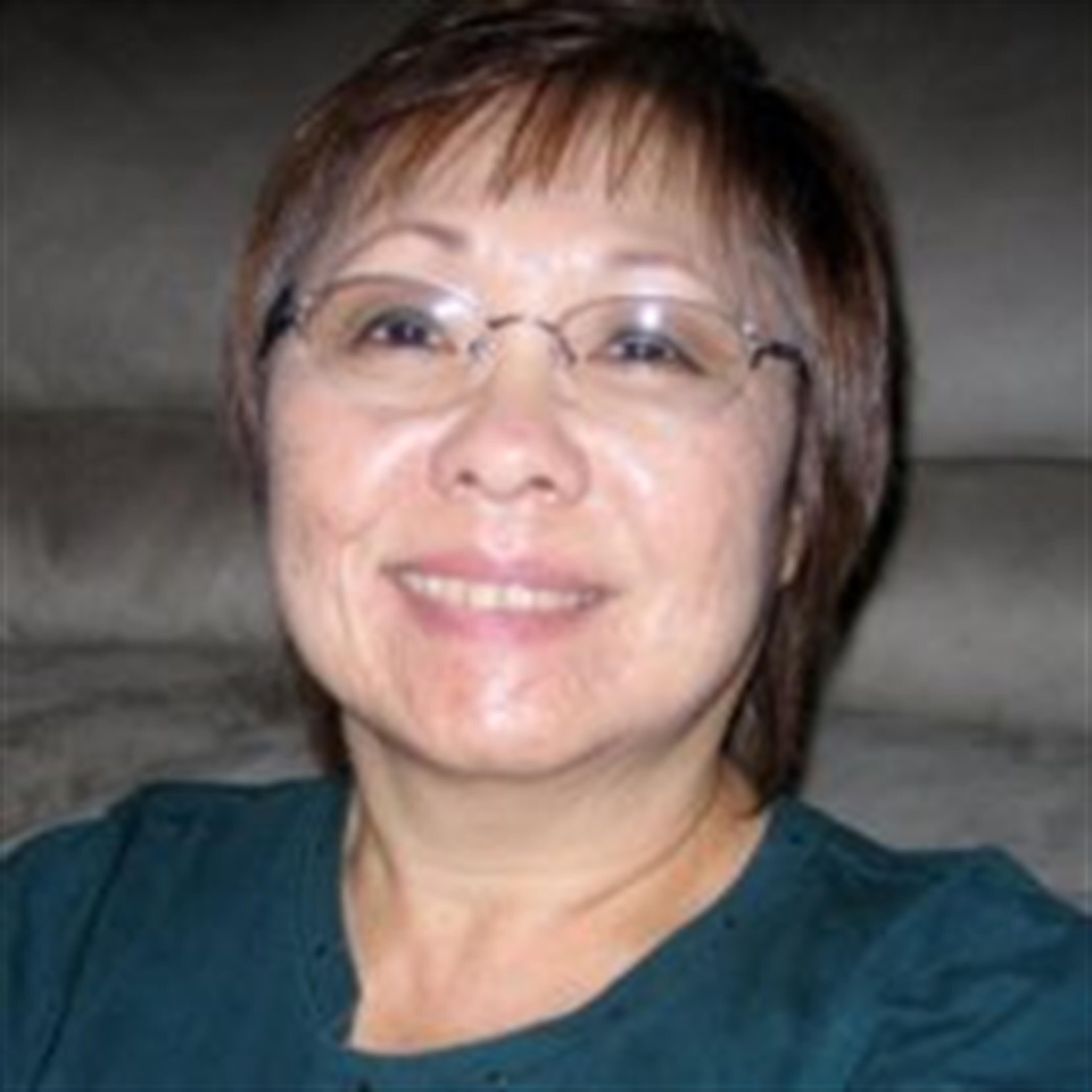 Lorraine Misao Ho
