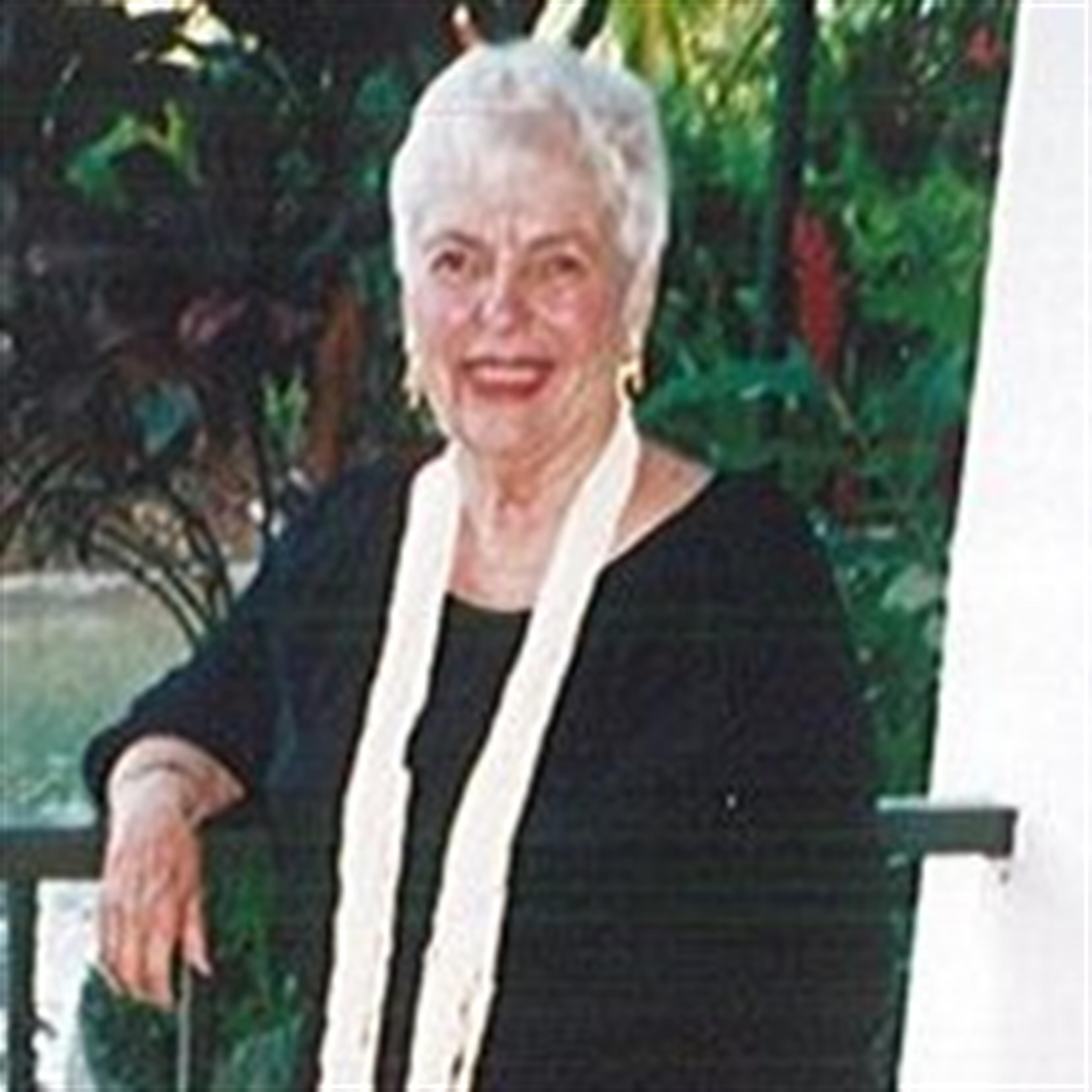 Natalie  Gay  Ford 