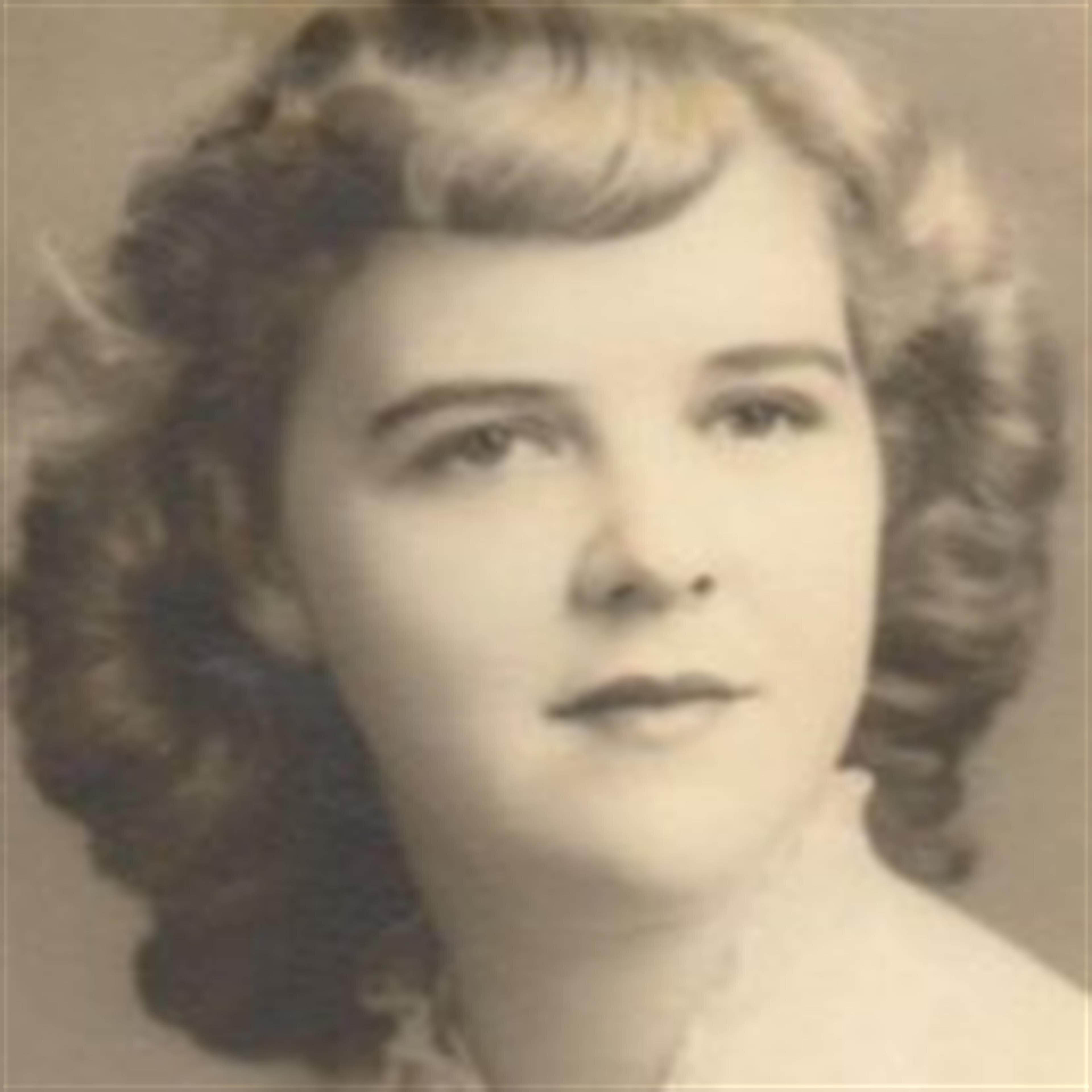 Betty Jo Vinson