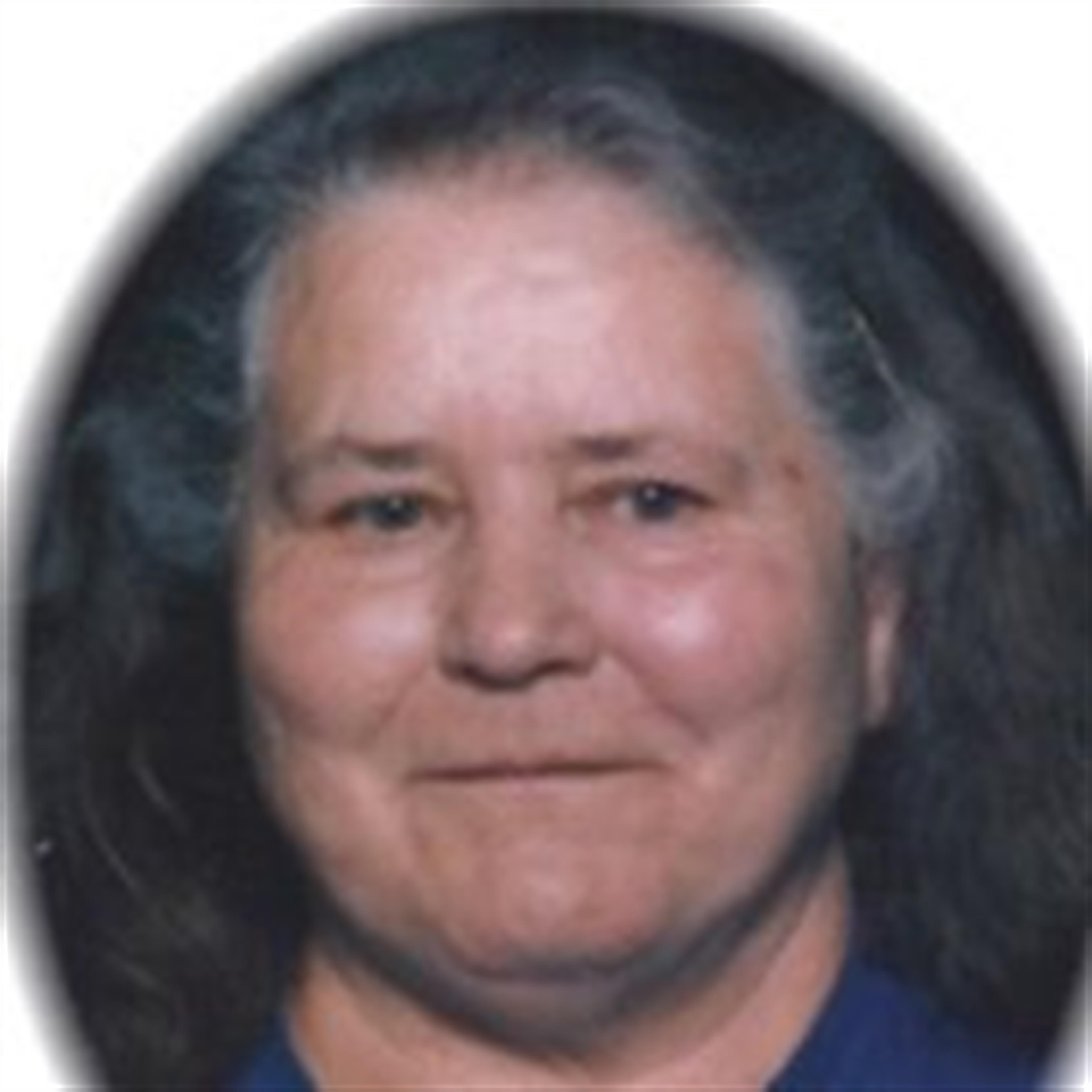 Elsie (Elliott) Morgan (Mansfield)