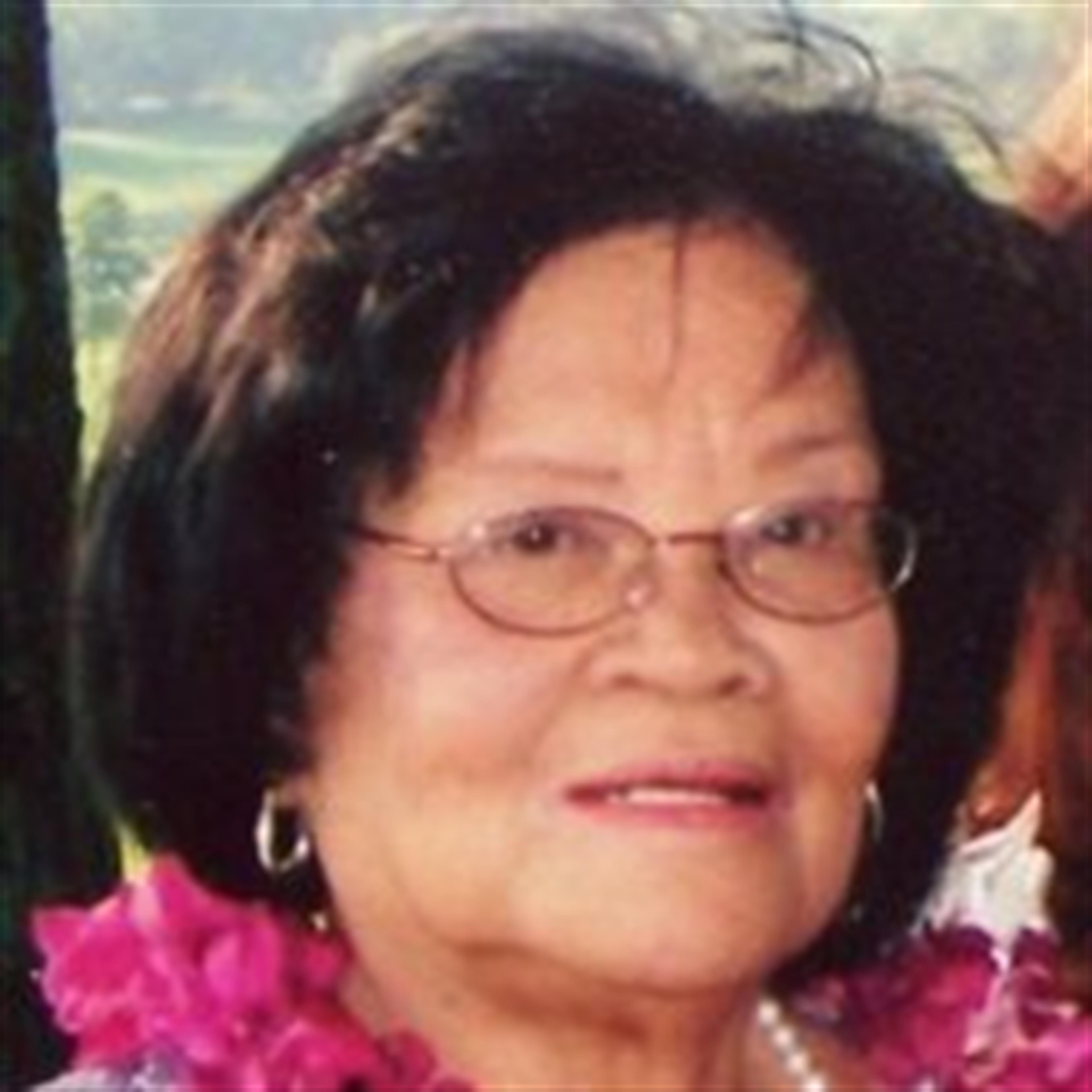 Raymonda V. Duhinio