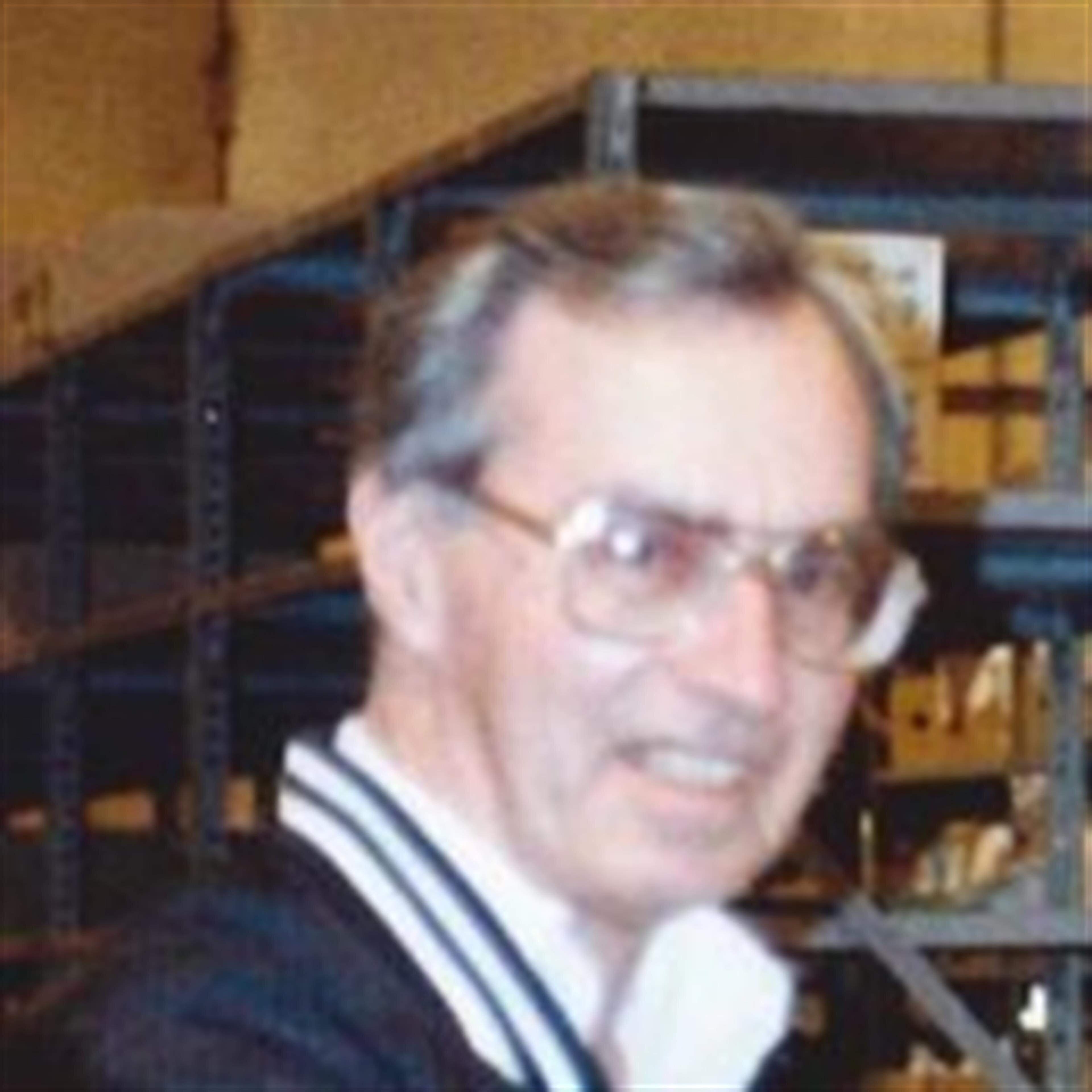 Richard H. Demers