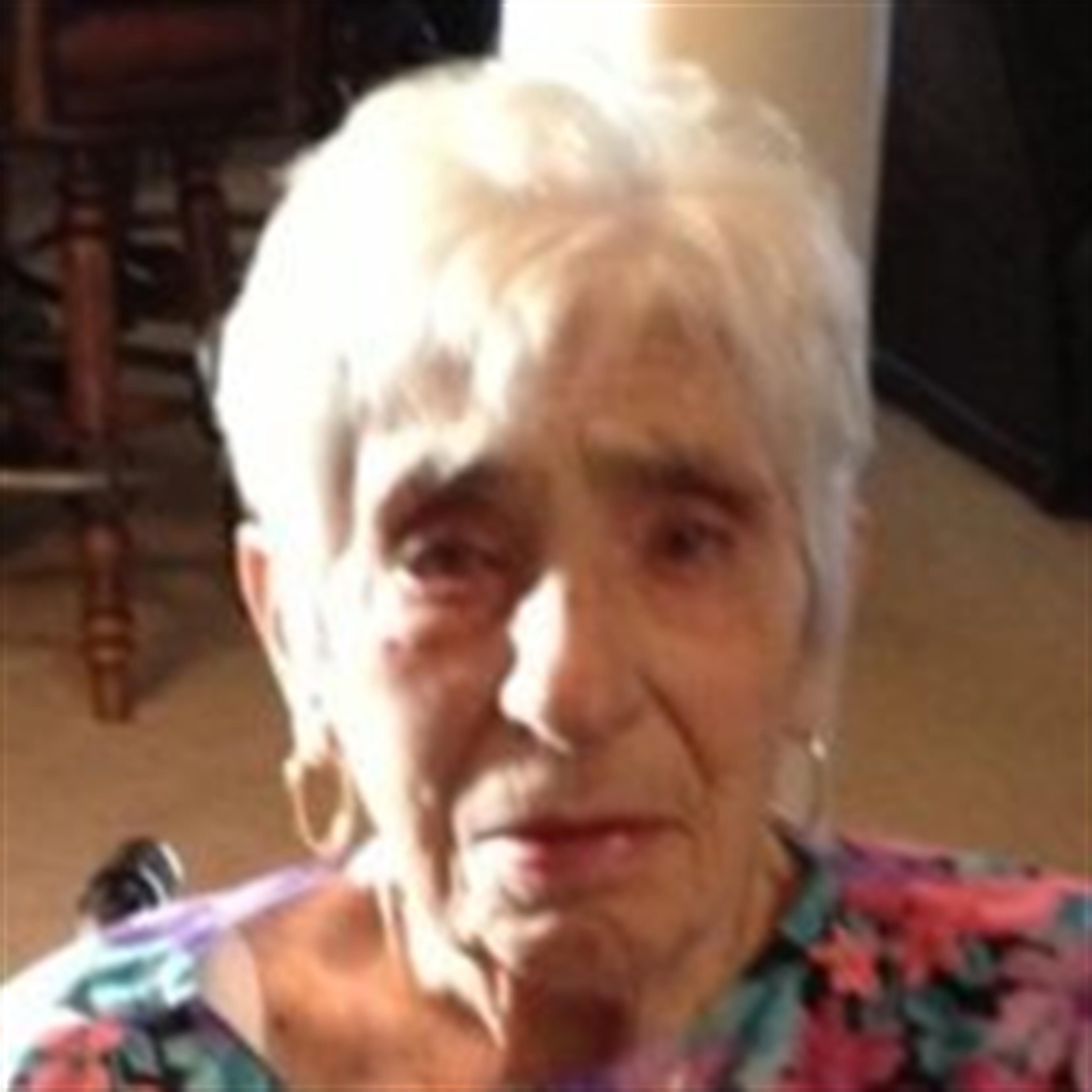Grace A. Allegra